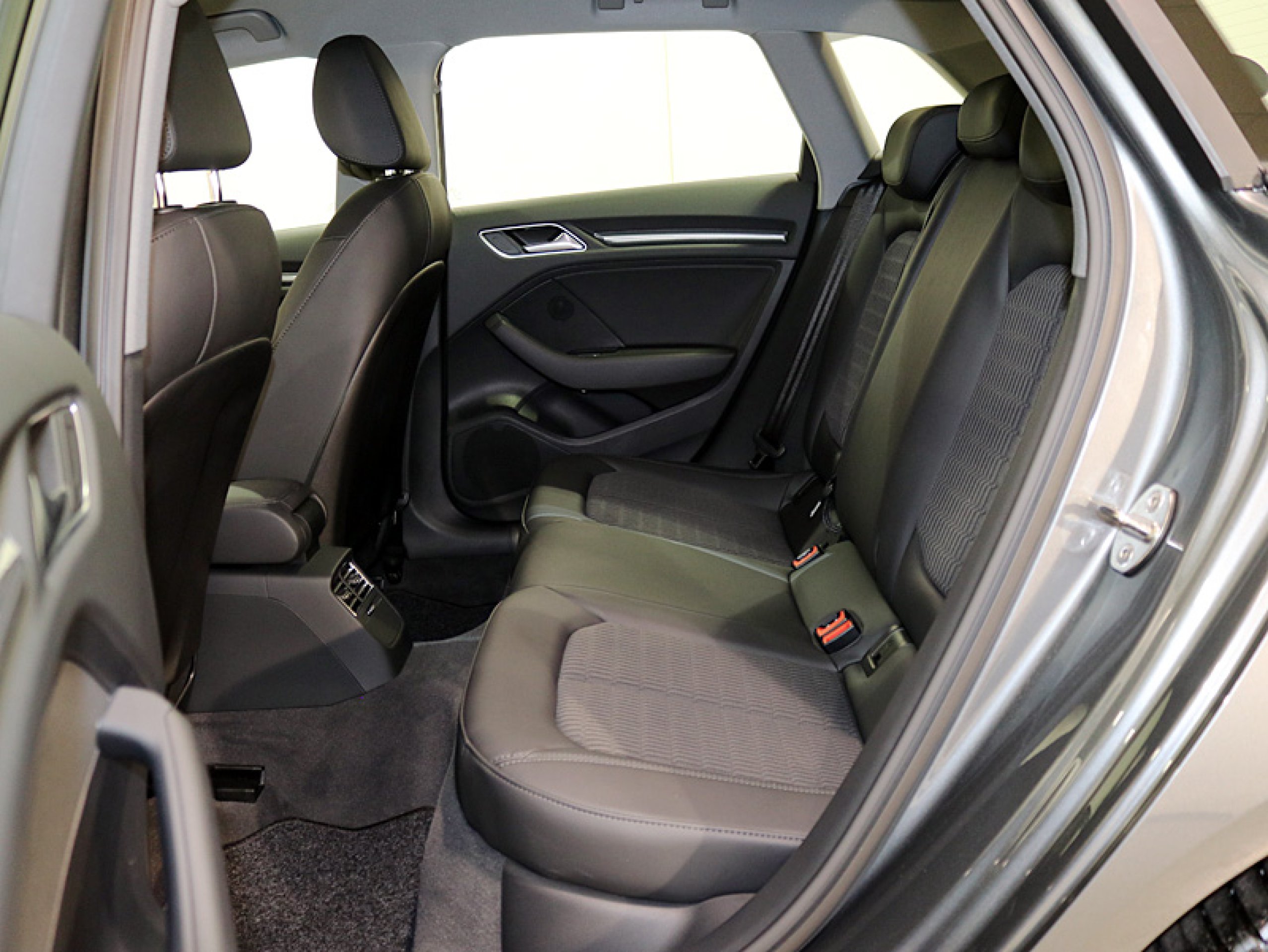 Foto Audi A3 16