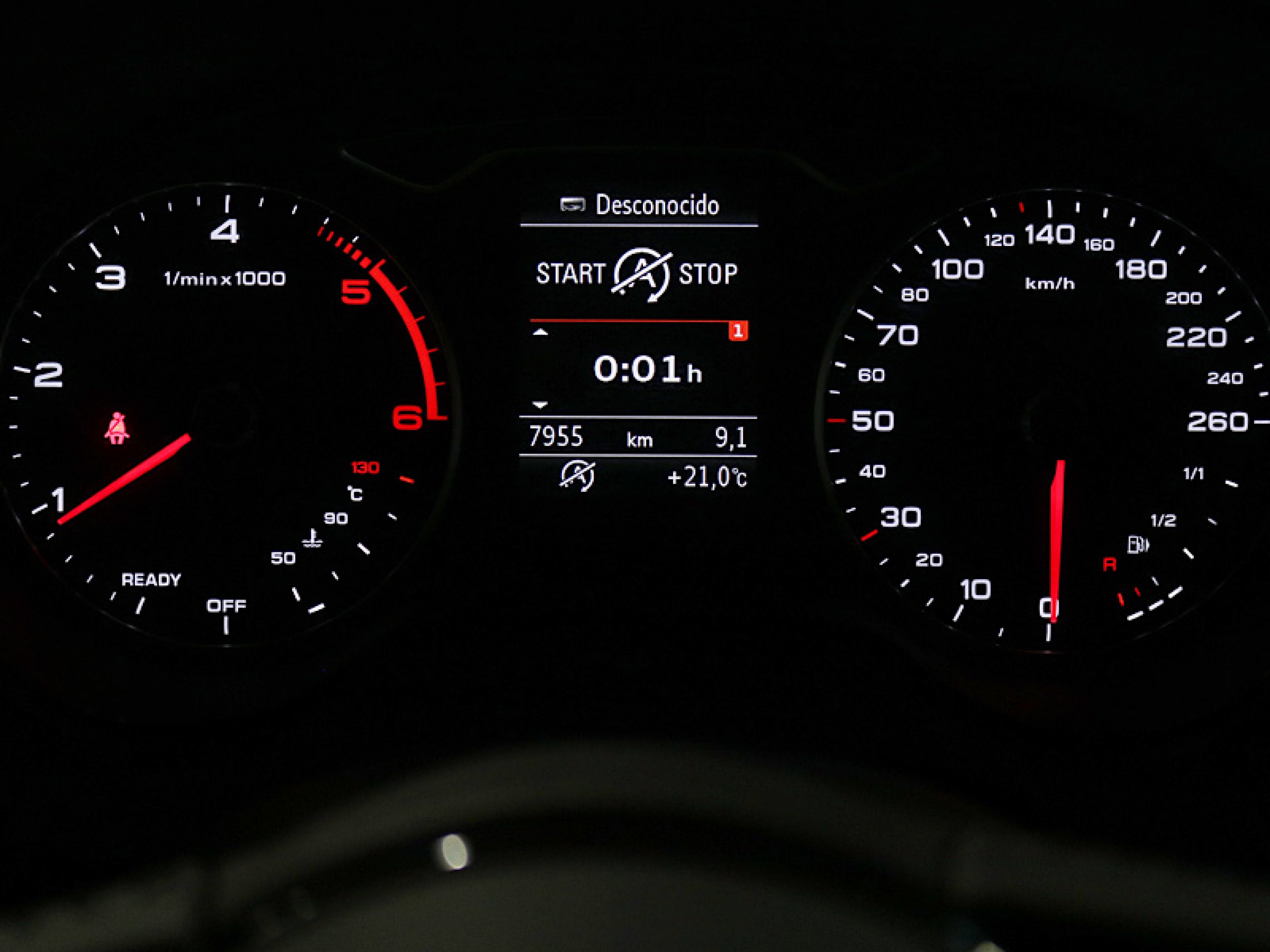 Foto Audi A3 17
