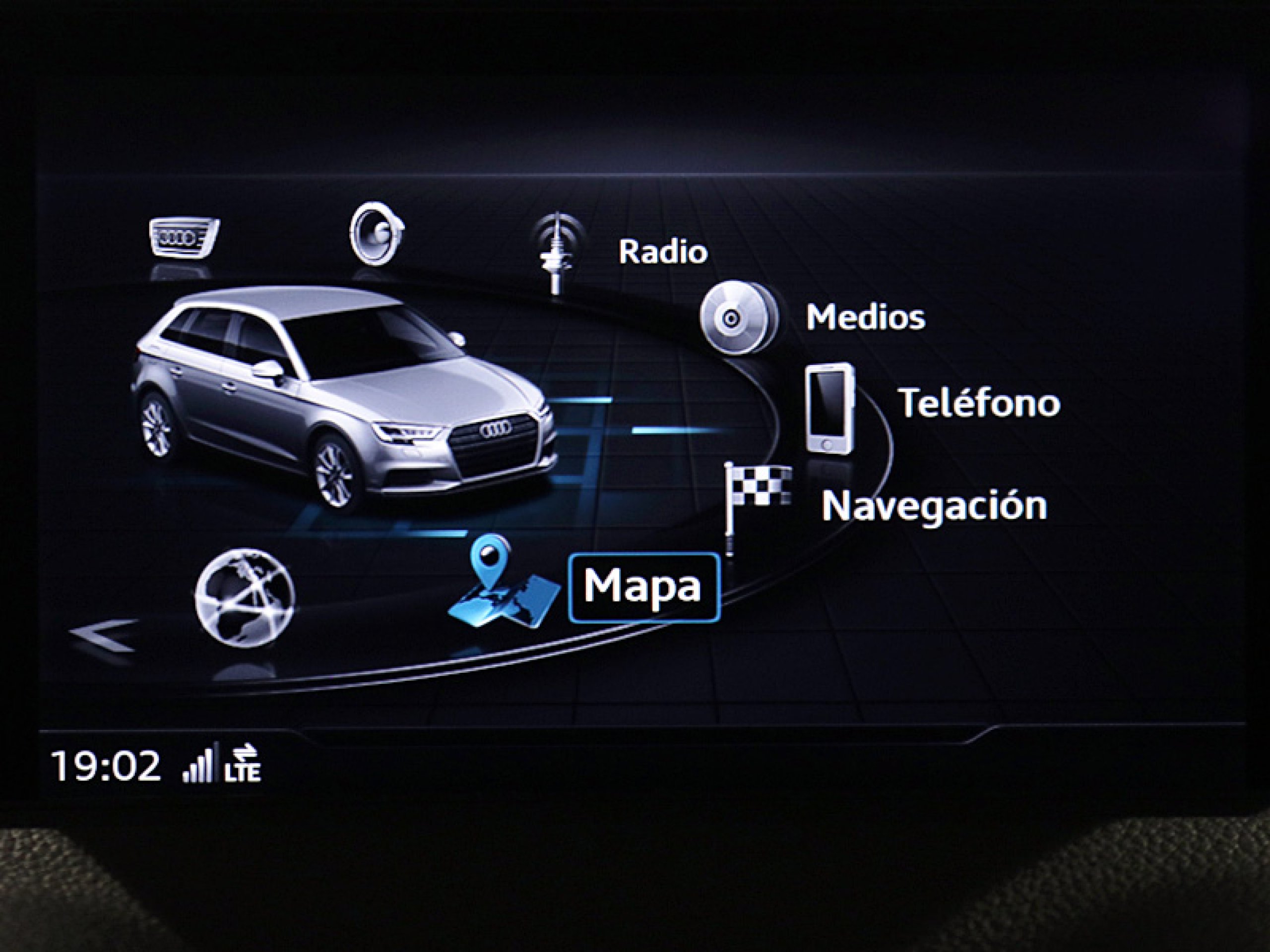 Foto Audi A3 20