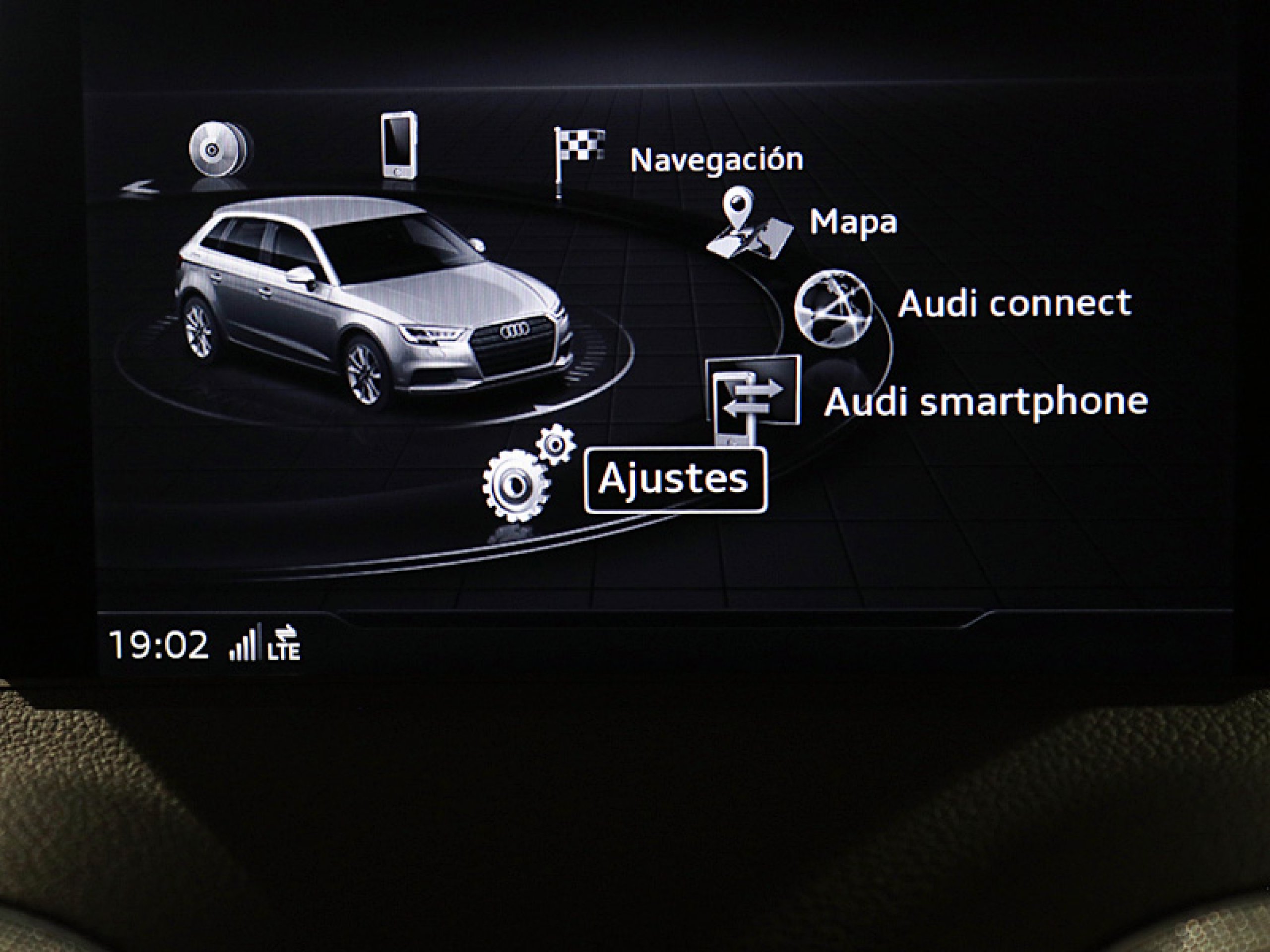 Foto Audi A3 21