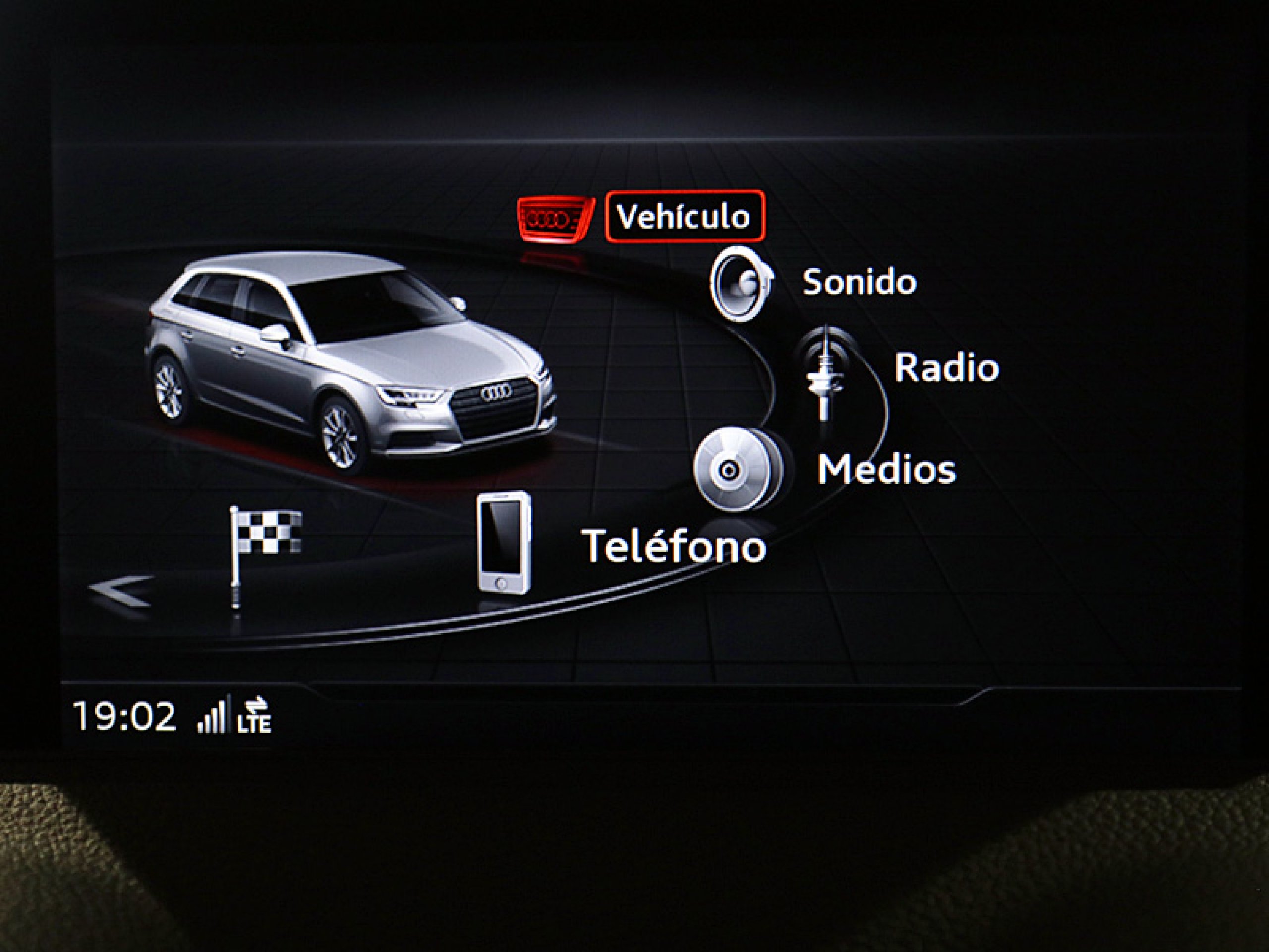 Foto Audi A3 22