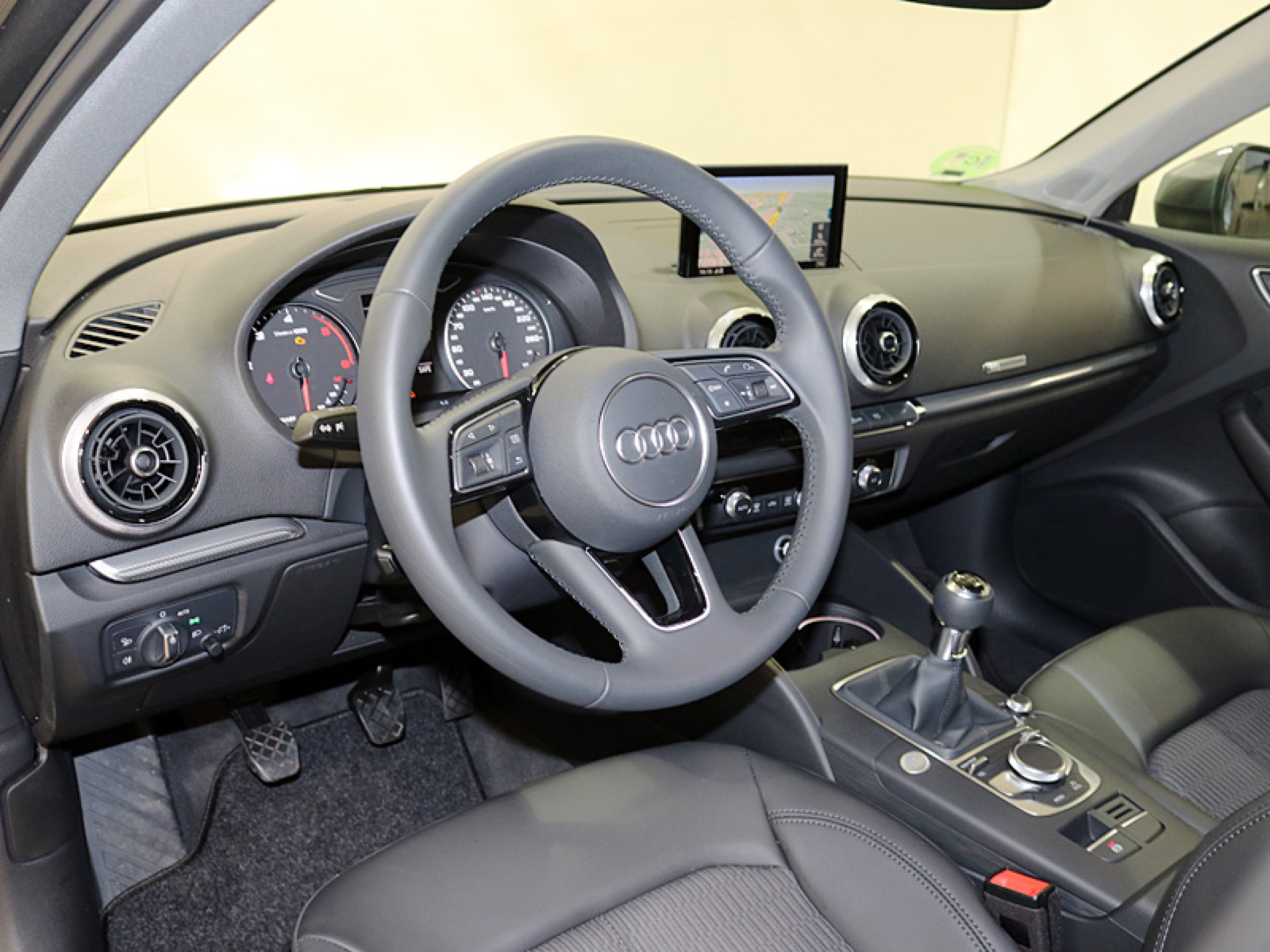Foto Audi A3 24