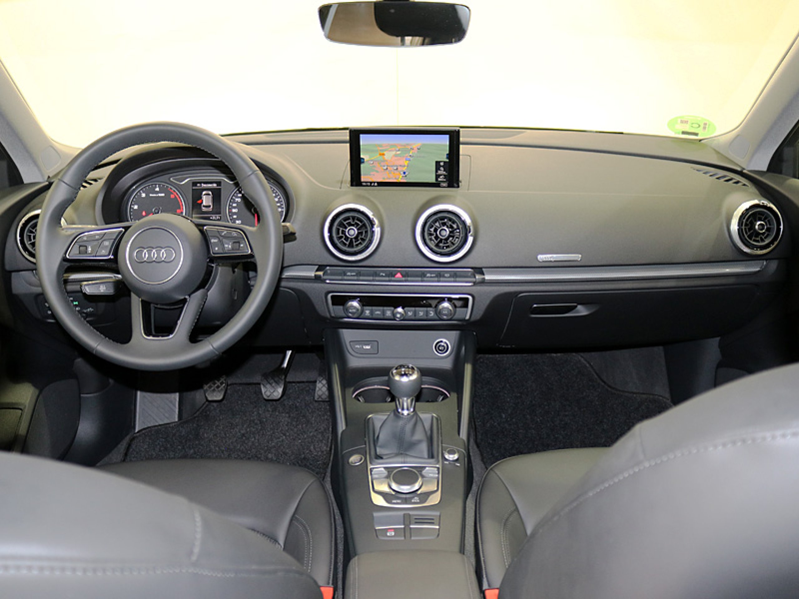 Foto Audi A3 25