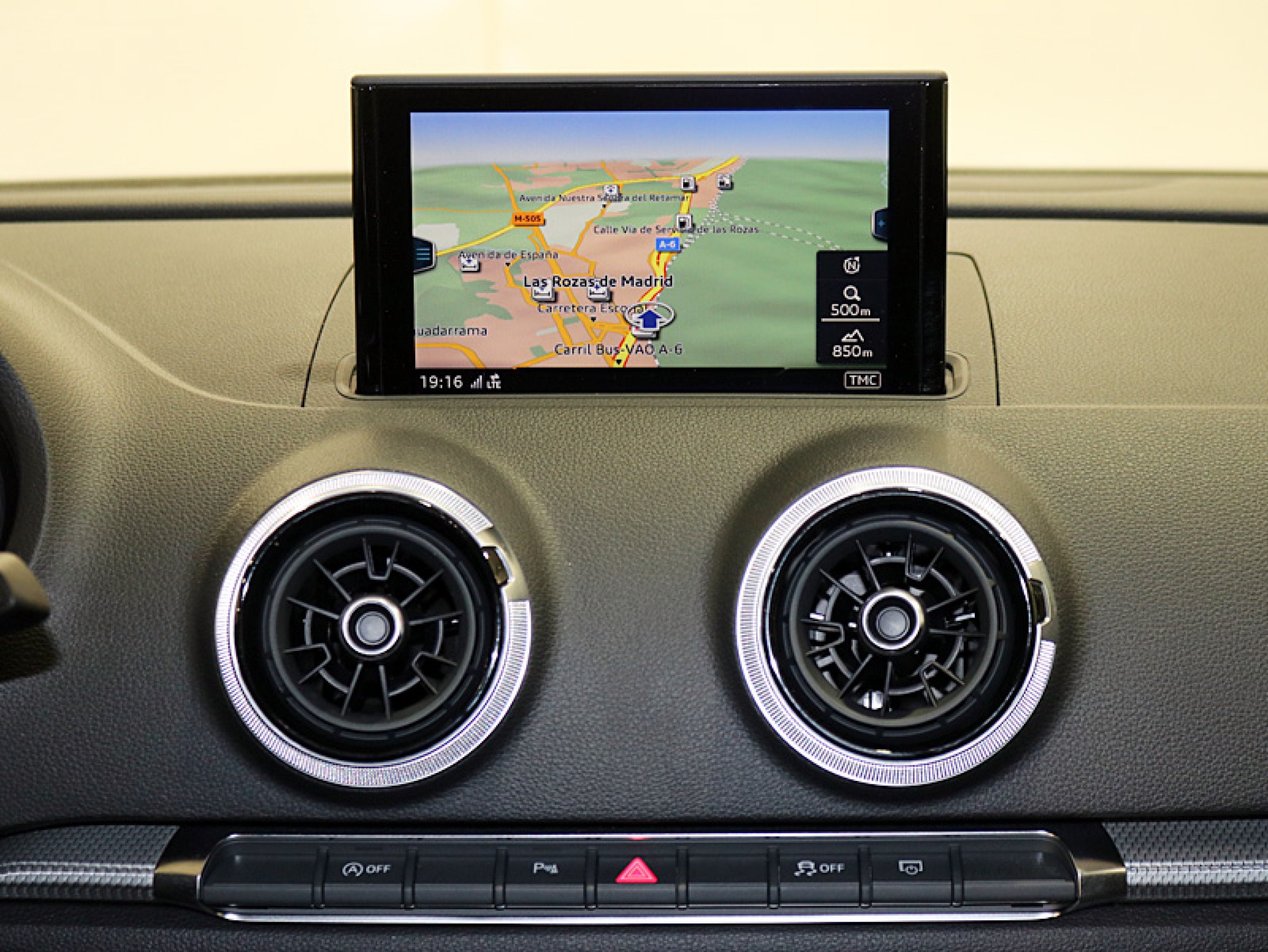 Foto Audi A3 28
