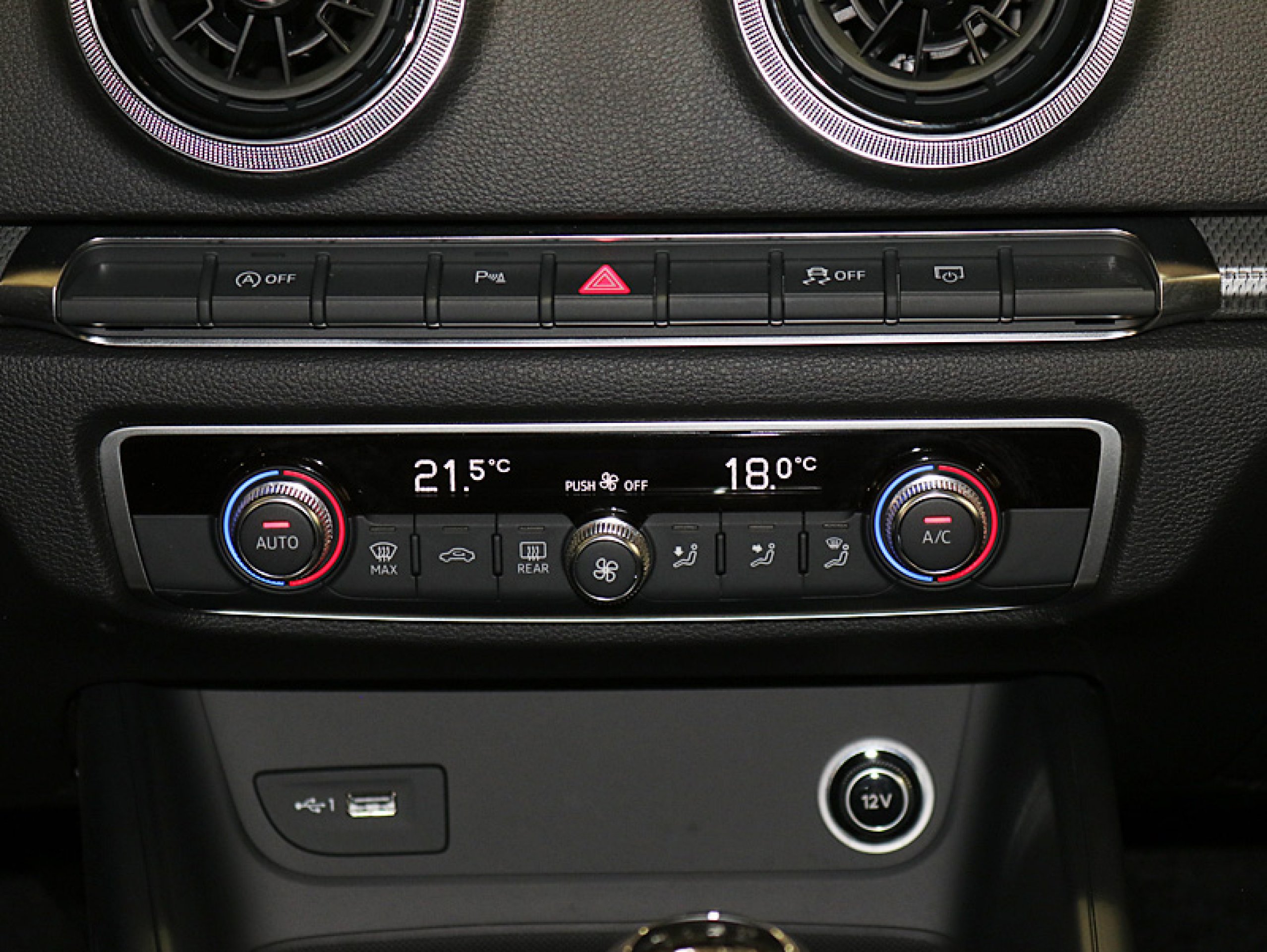 Foto Audi A3 29