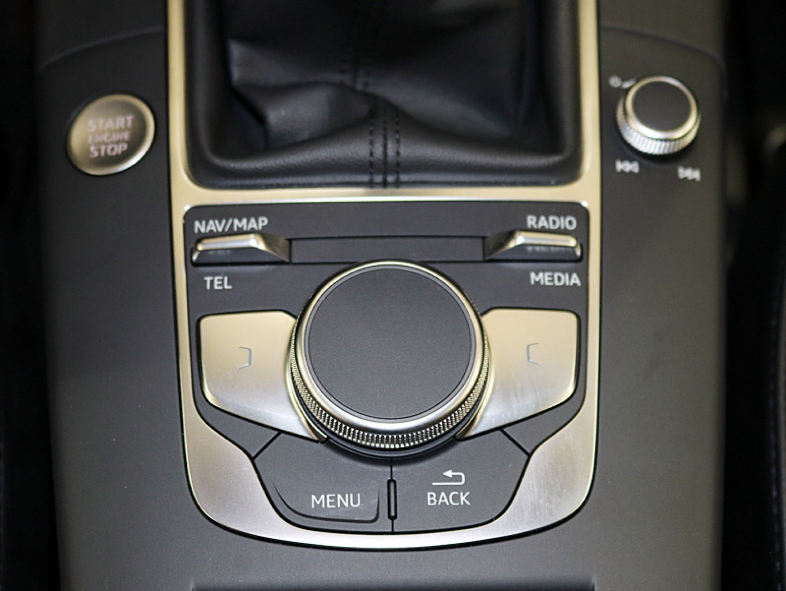 Foto Audi A3 31