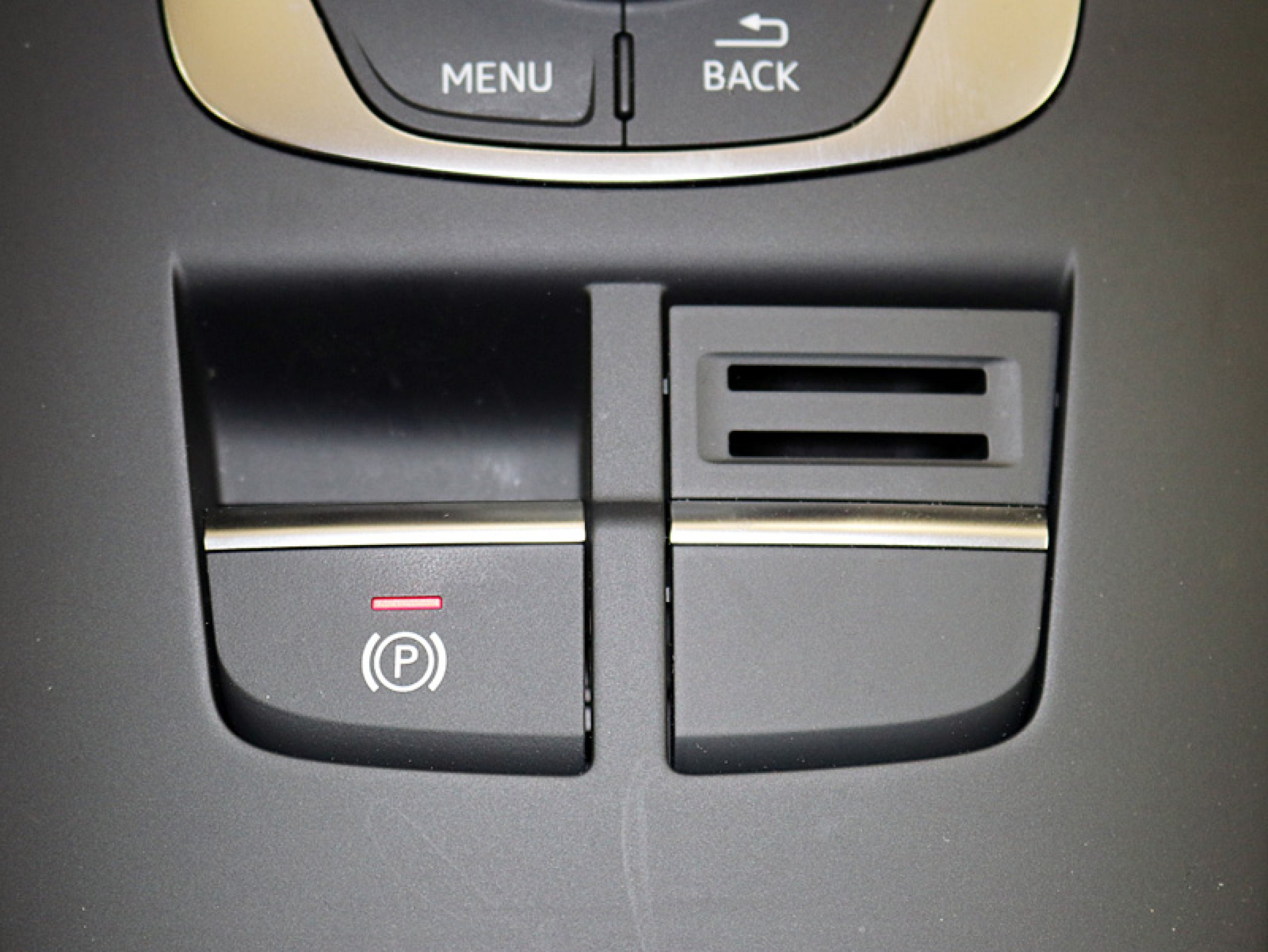 Foto Audi A3 32