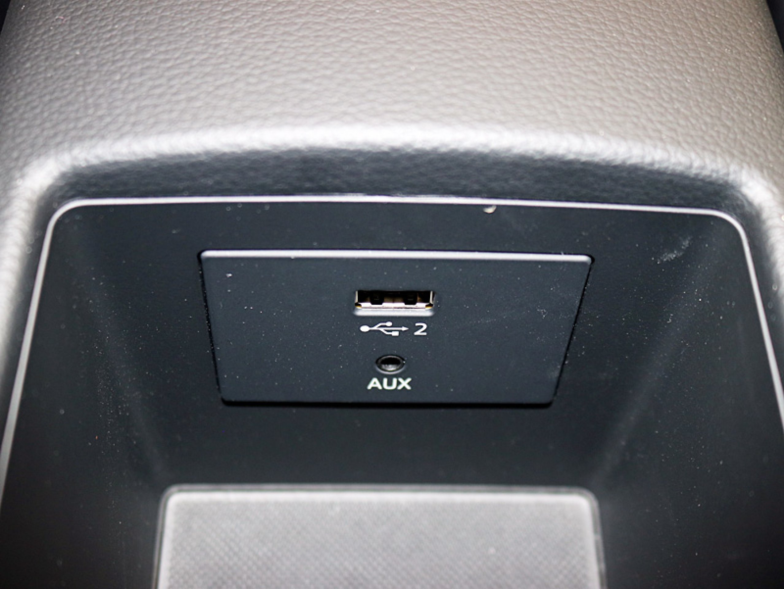 Foto Audi A3 33