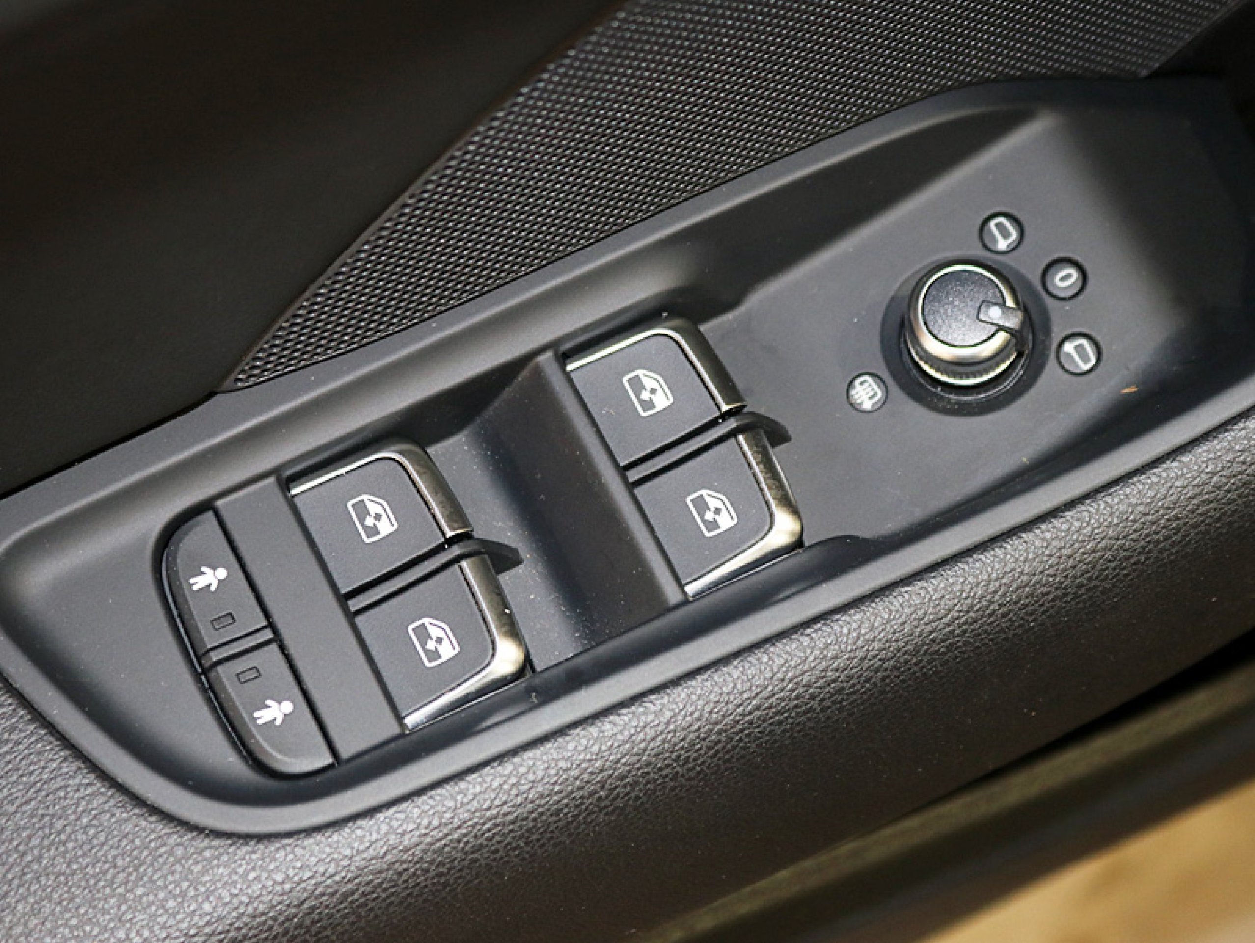 Foto Audi A3 35