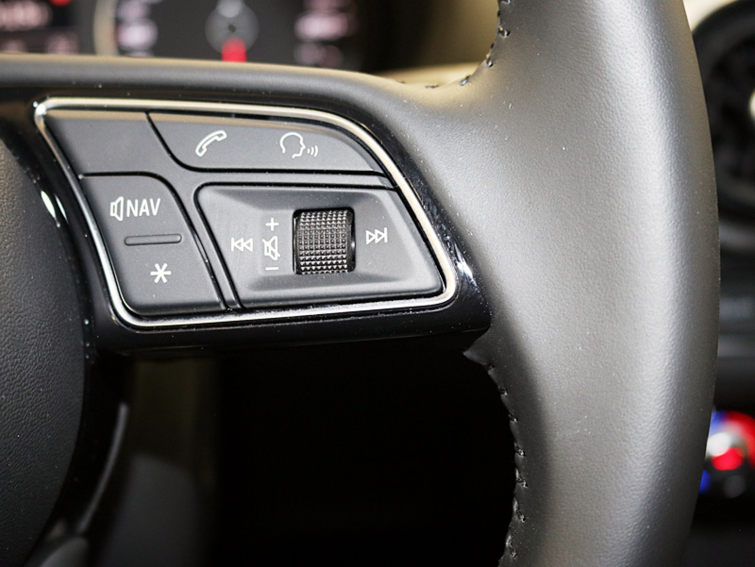 Foto Audi A3 38