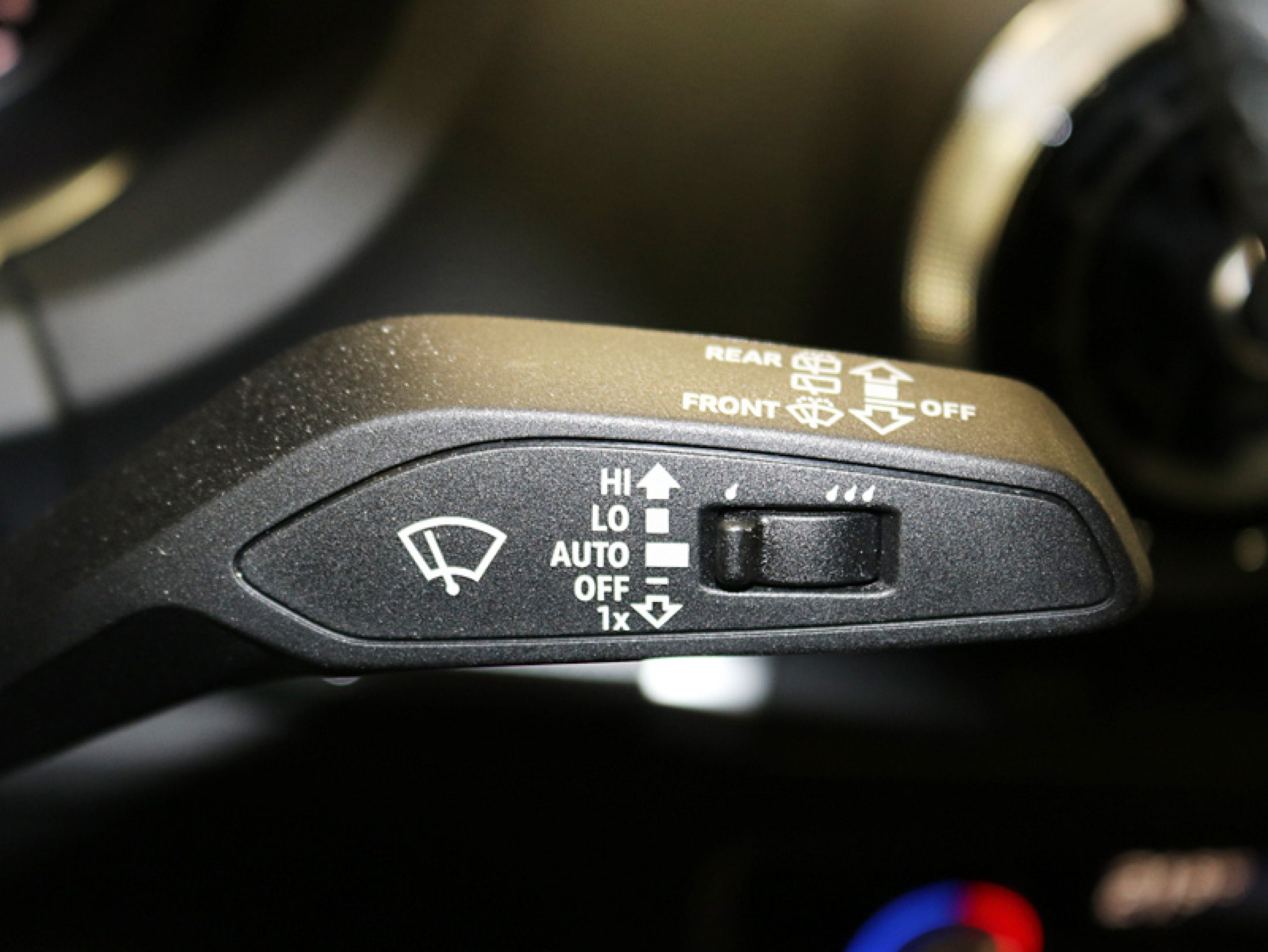 Foto Audi A3 40