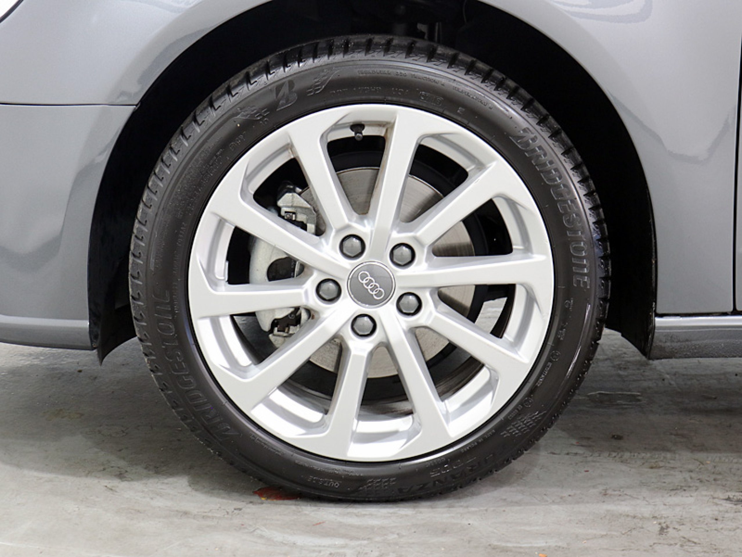 Foto Audi A3 43