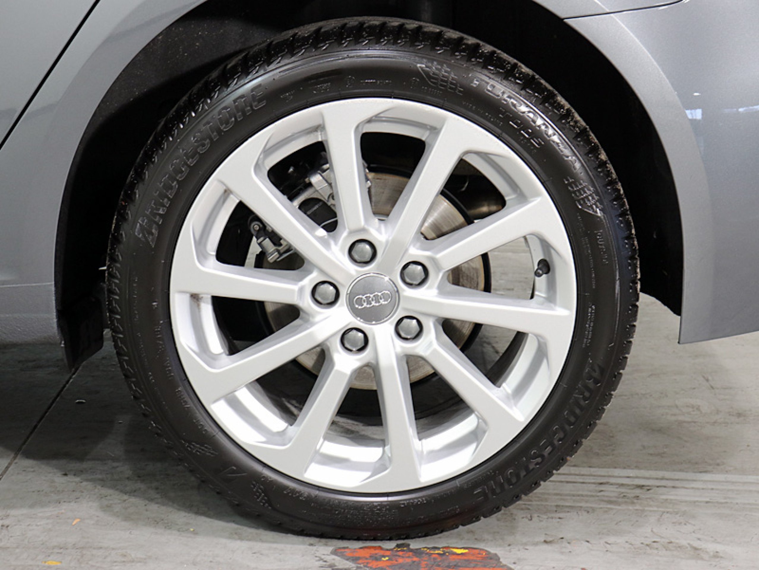 Foto Audi A3 44
