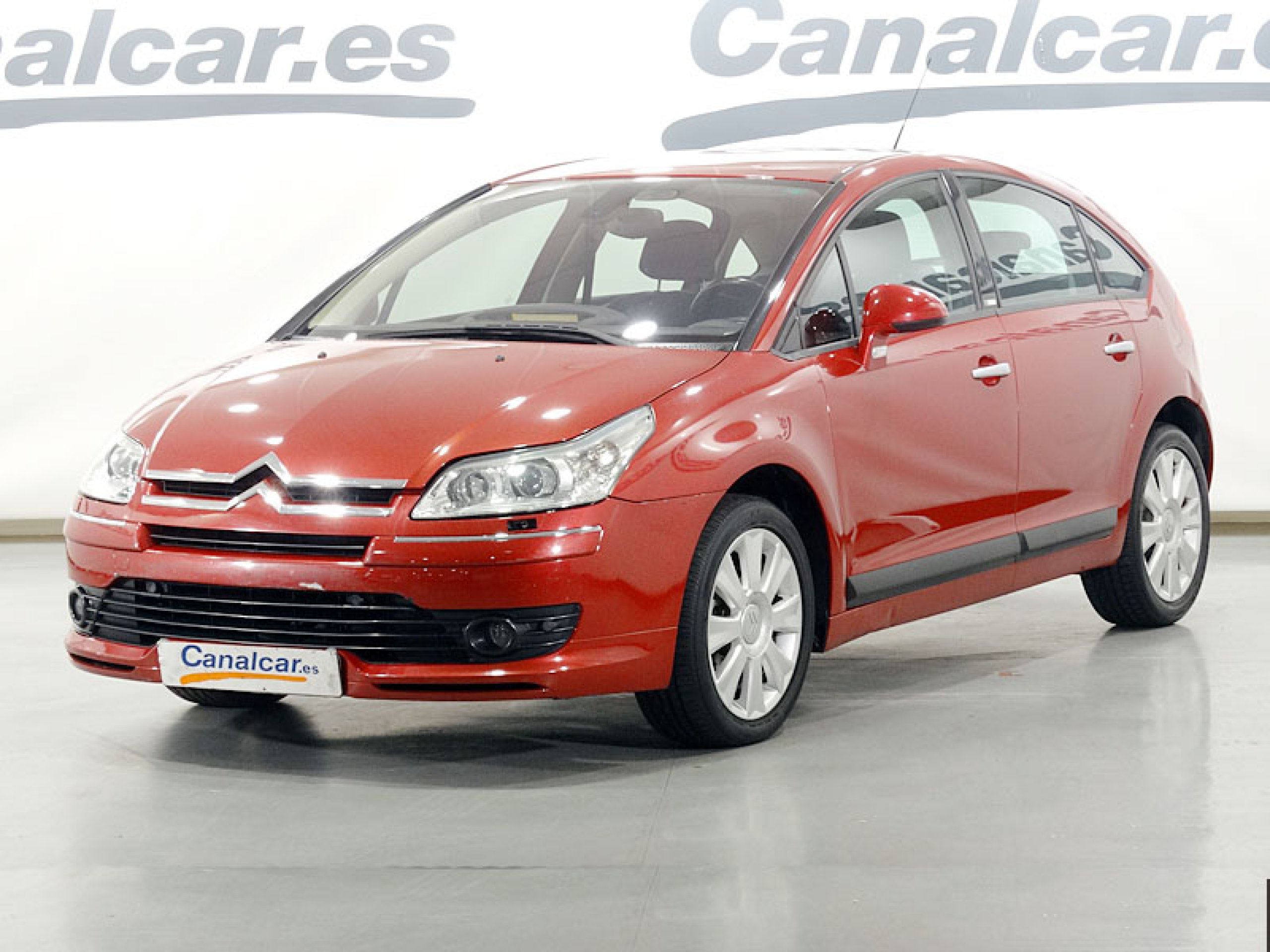 Foto Citroen C4 1