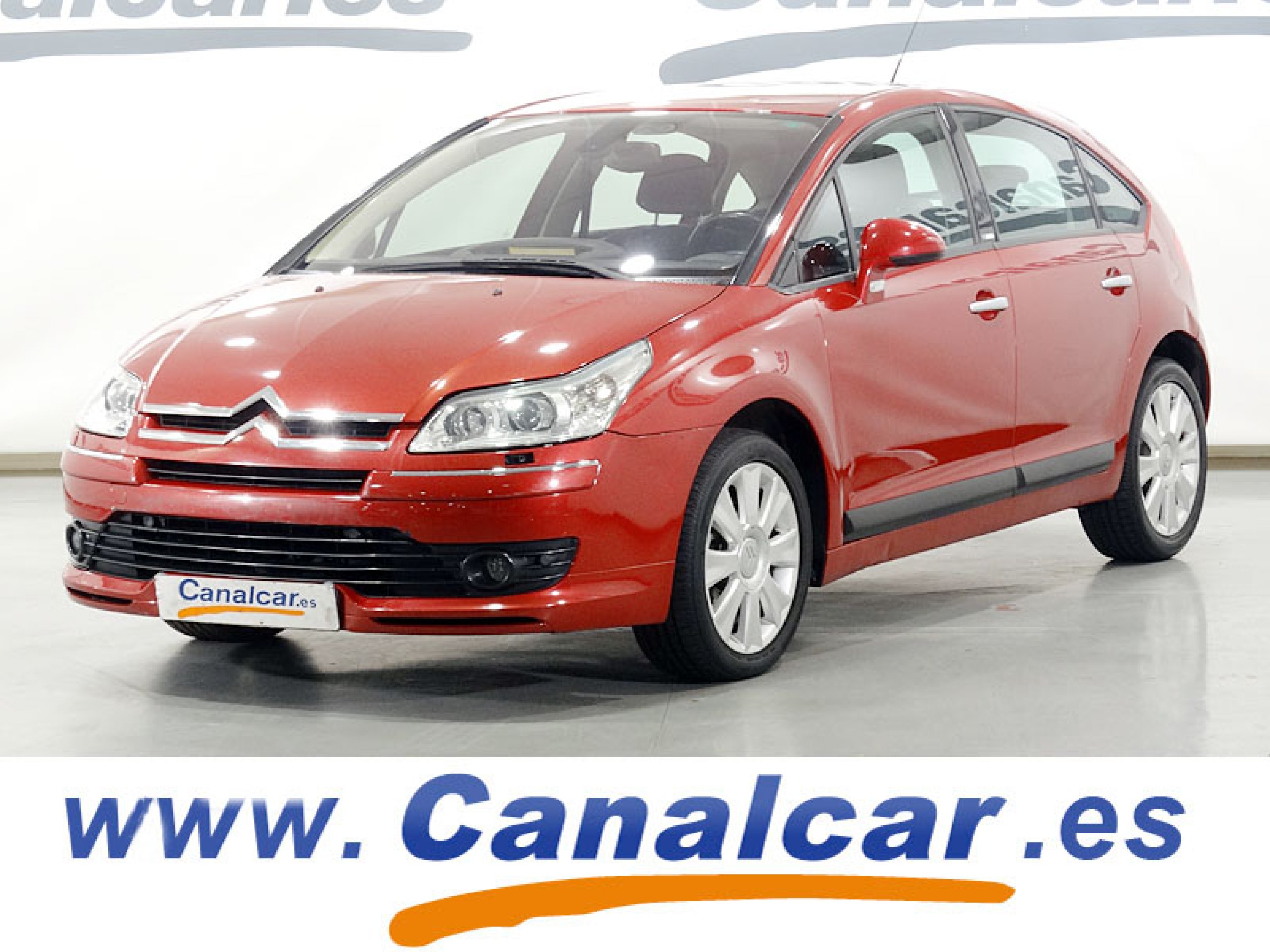Foto Citroen C4 2