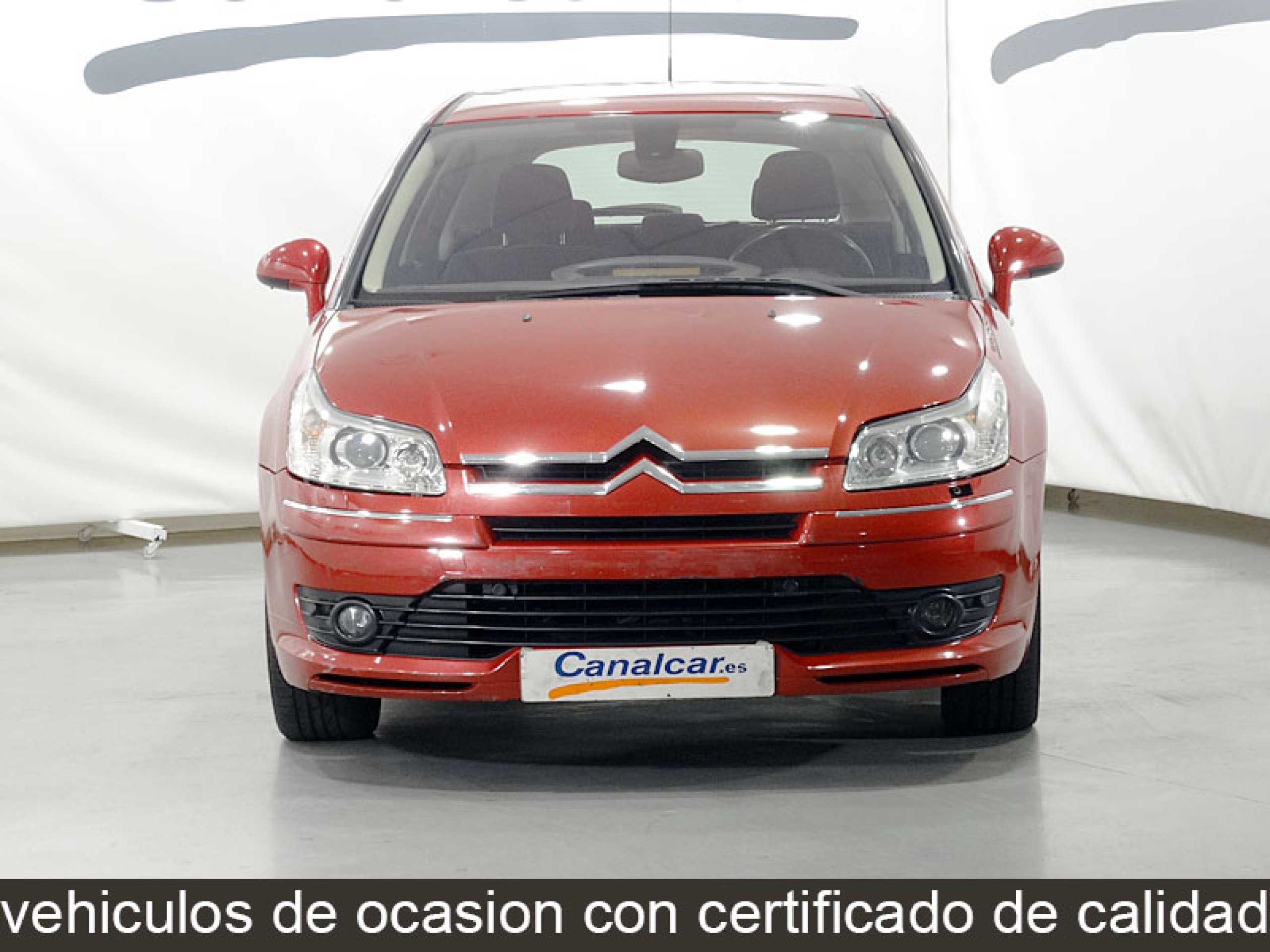 Foto Citroen C4 3