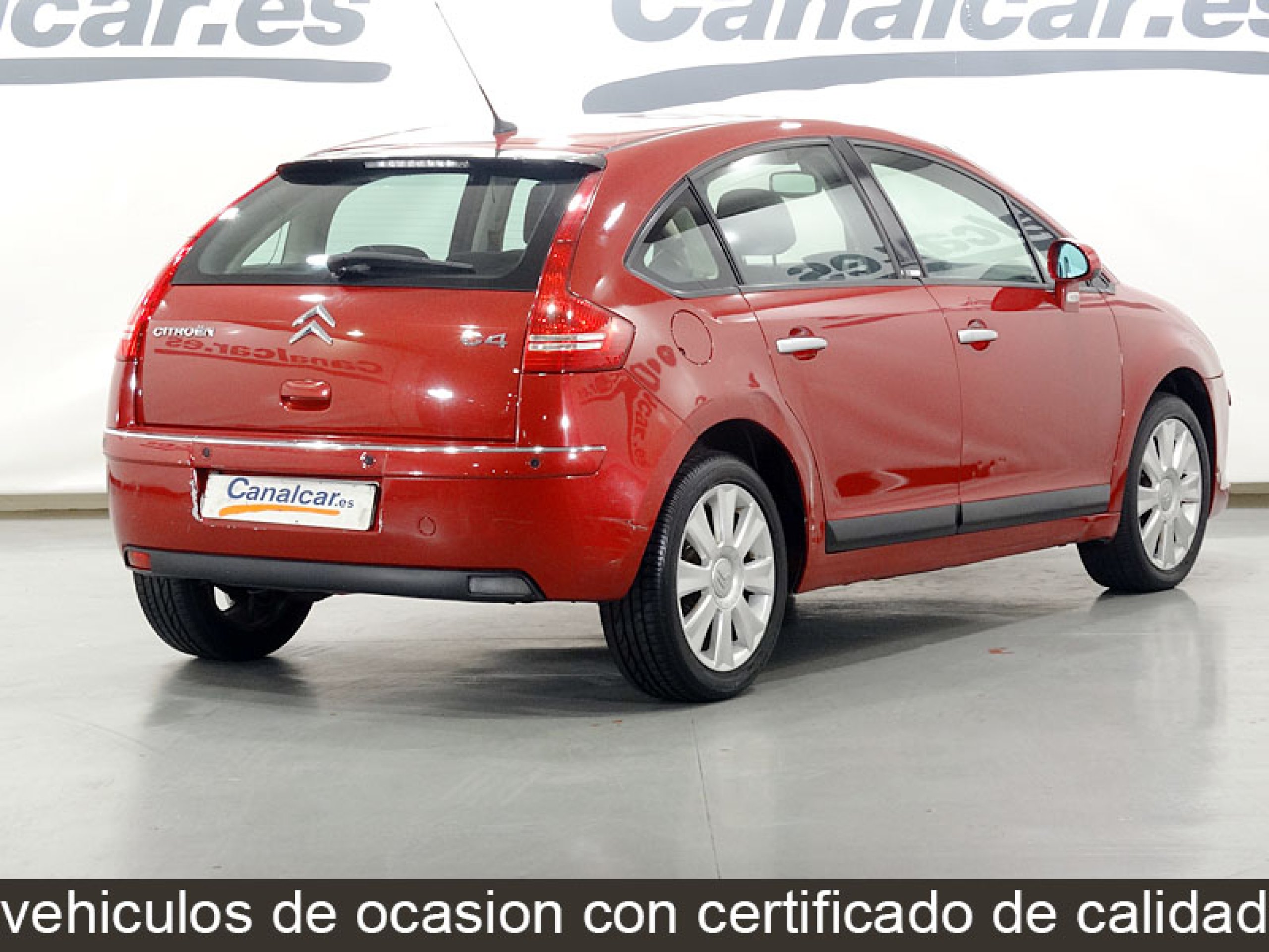 Foto Citroen C4 6
