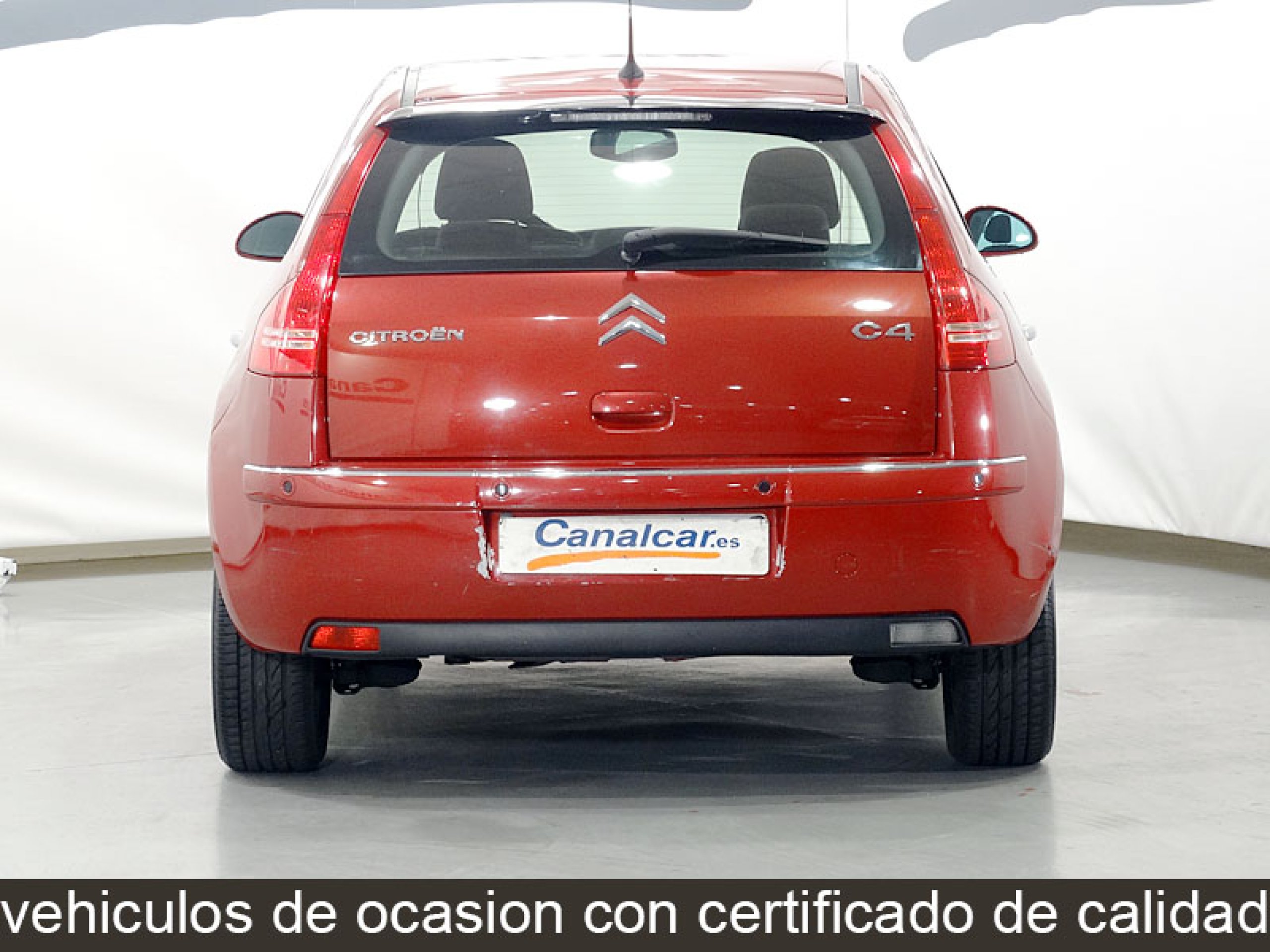 Foto Citroen C4 7
