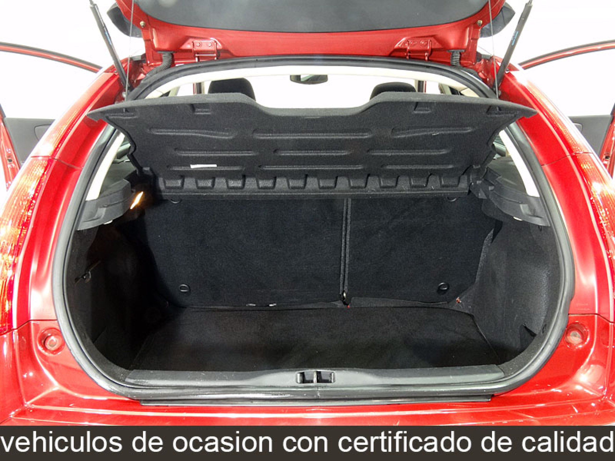 Foto Citroen C4 14