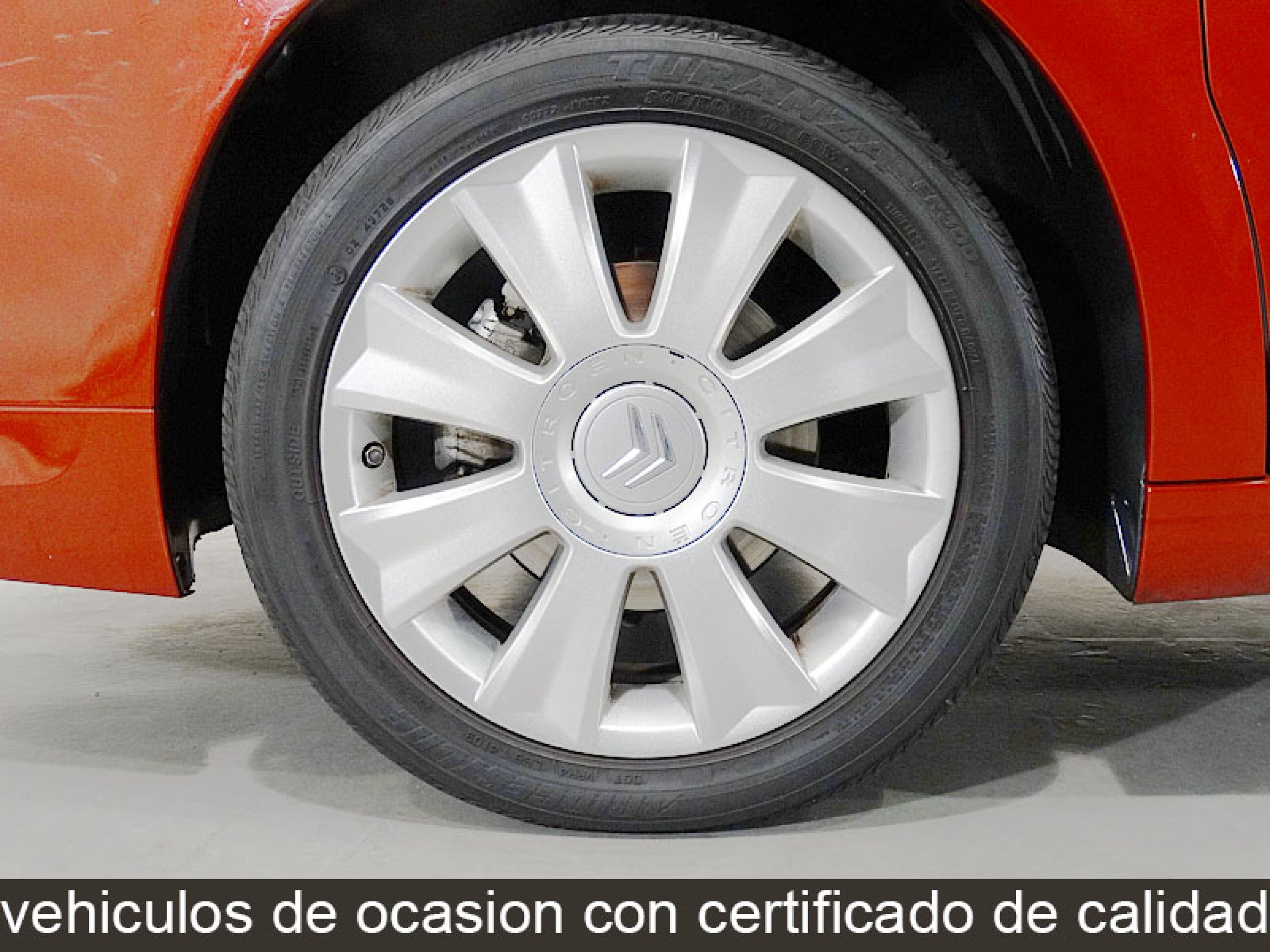 Foto Citroen C4 15