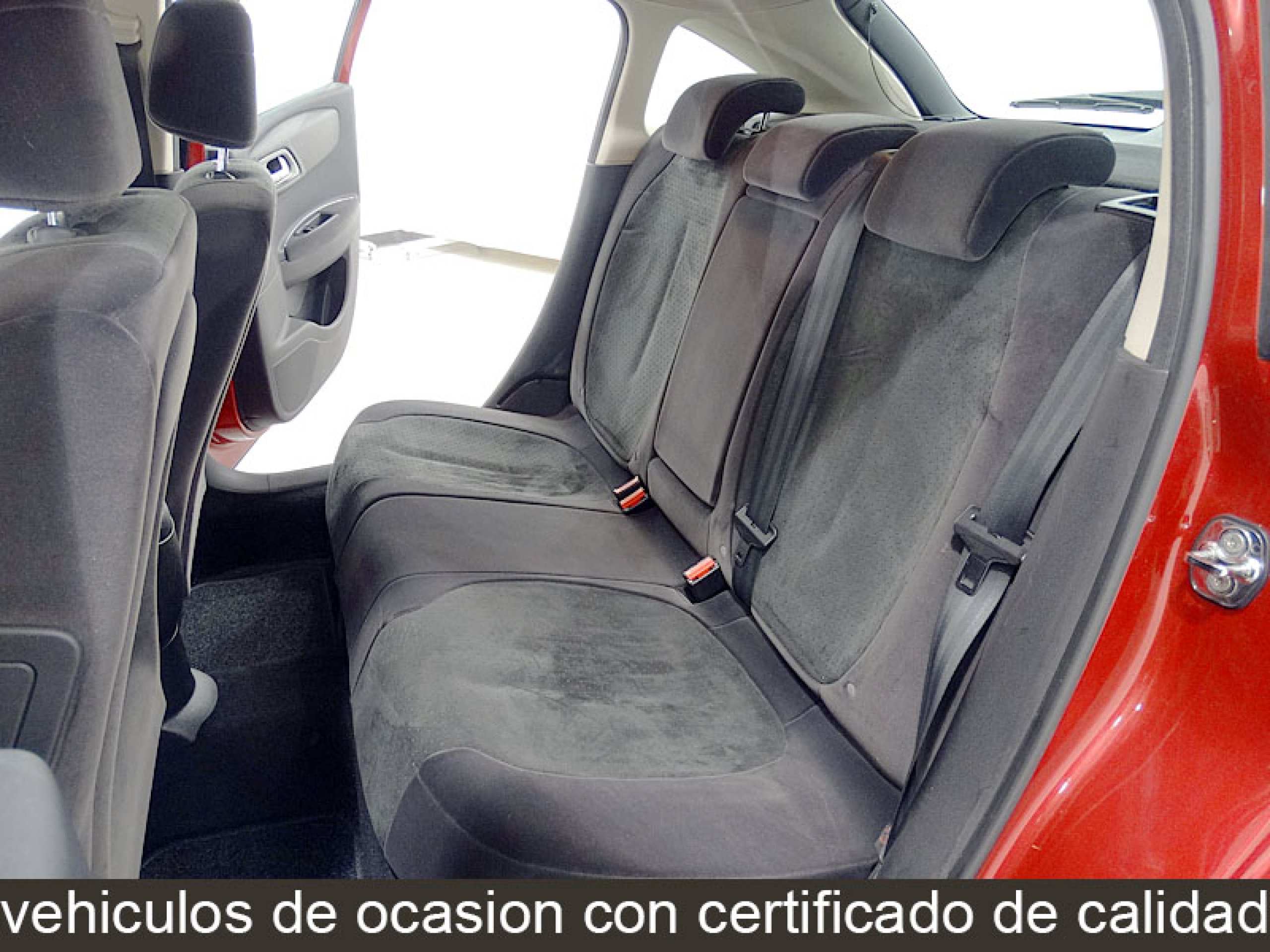 Foto Citroen C4 18