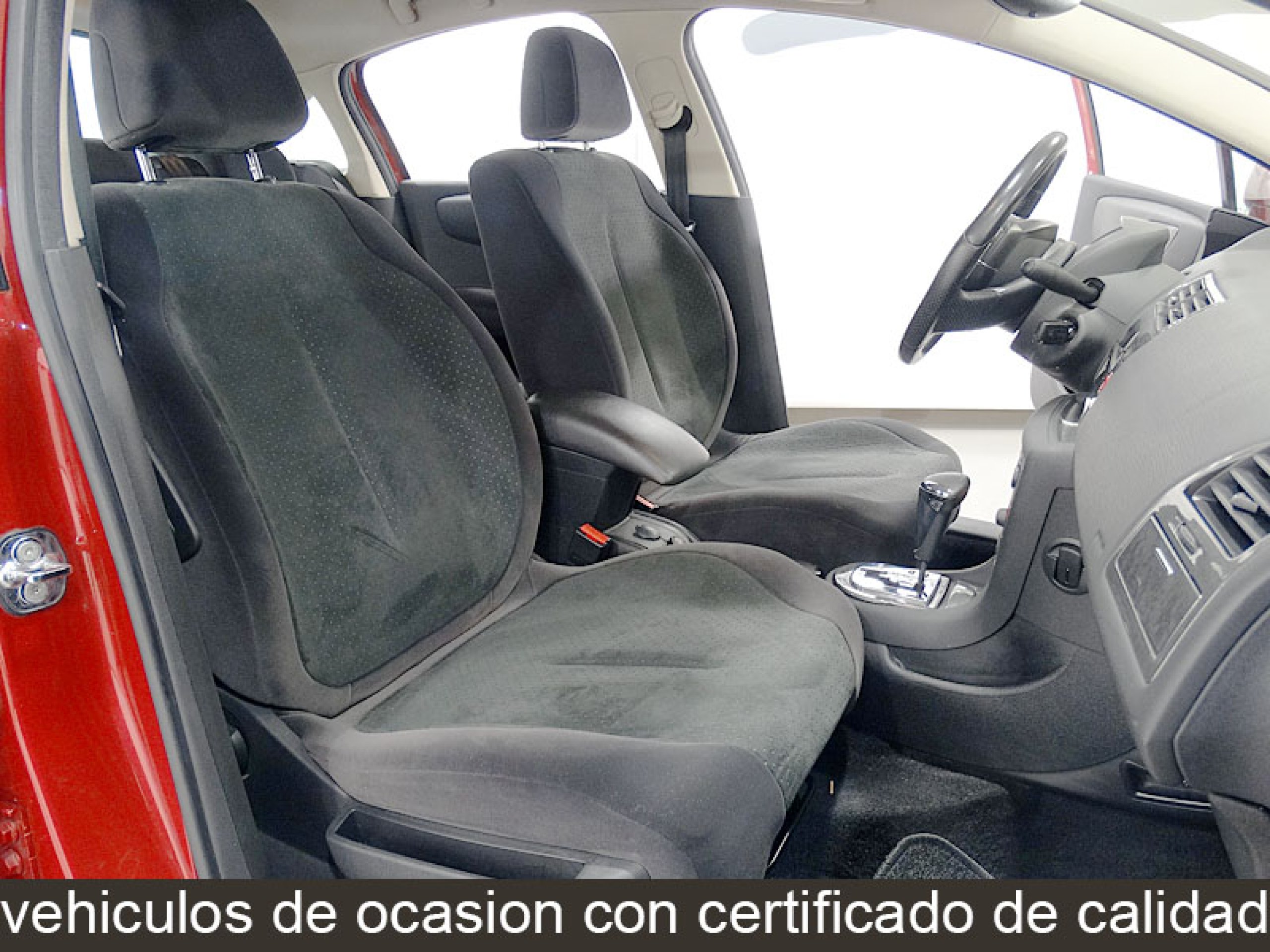 Foto Citroen C4 19