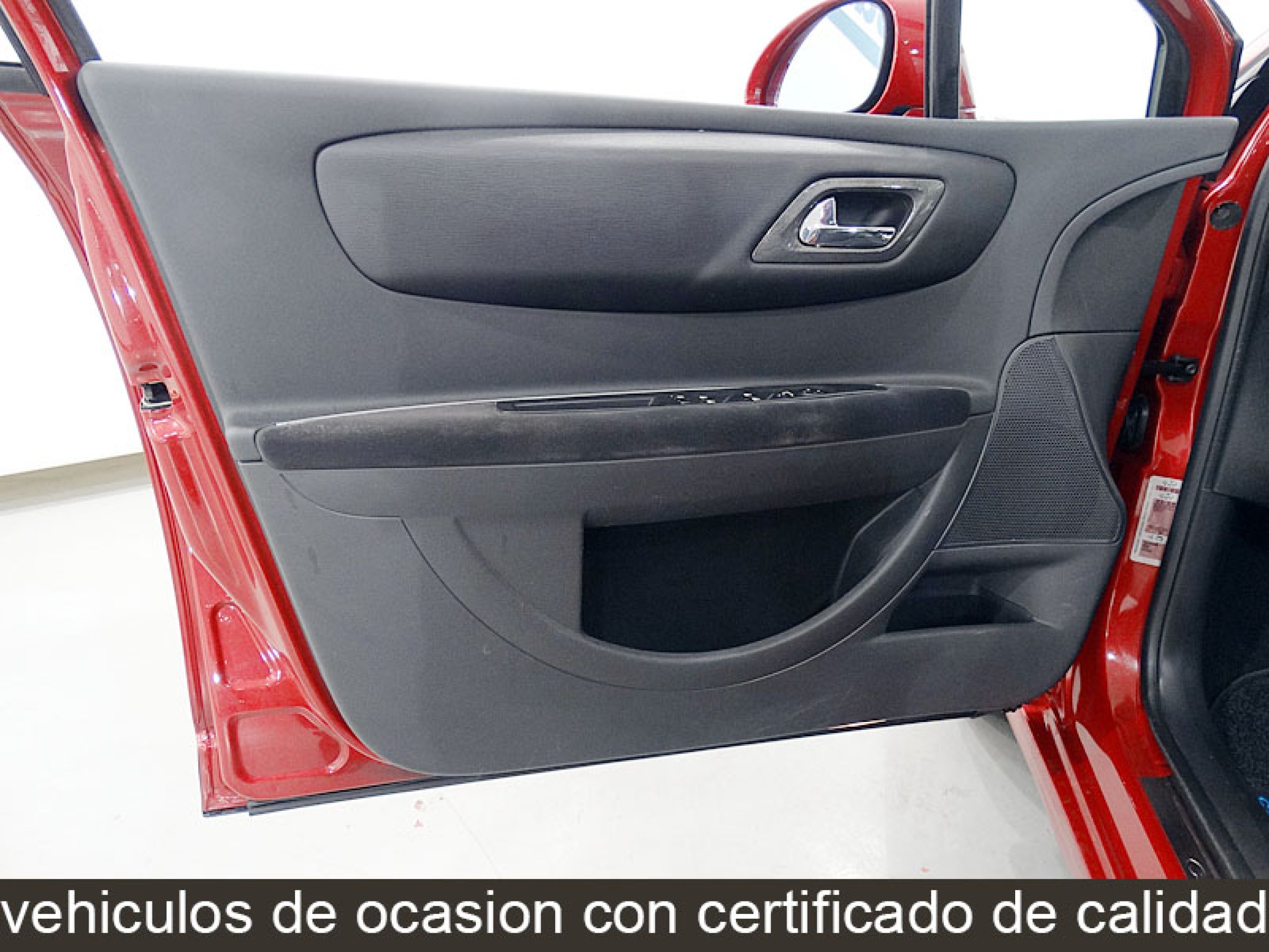 Foto Citroen C4 20