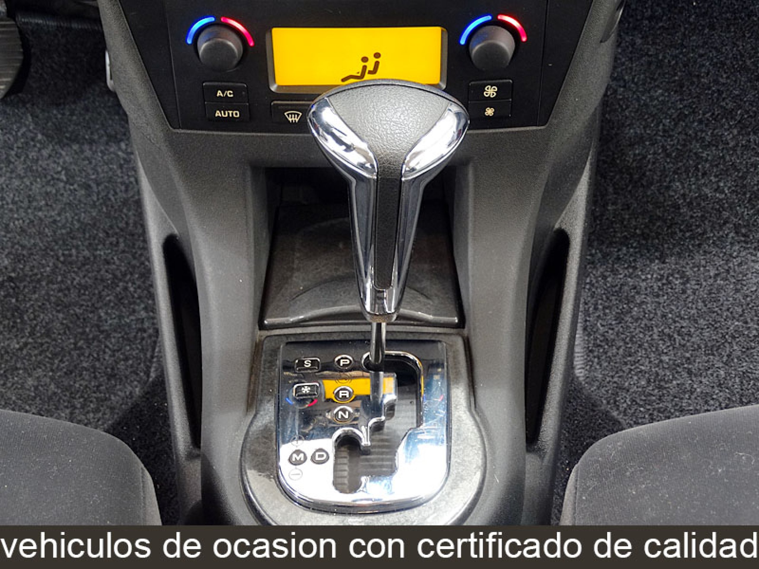 Foto Citroen C4 26