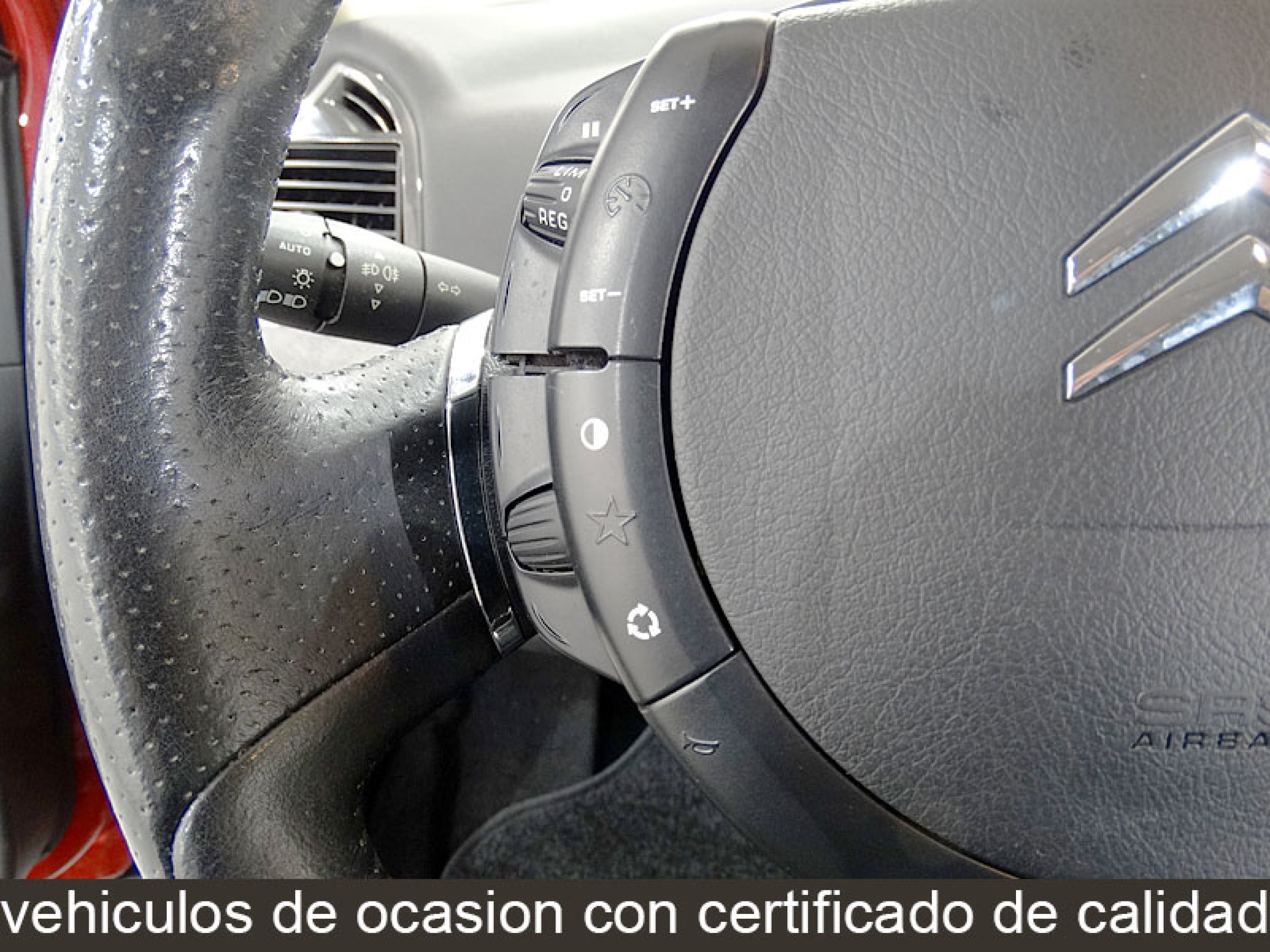 Foto Citroen C4 27