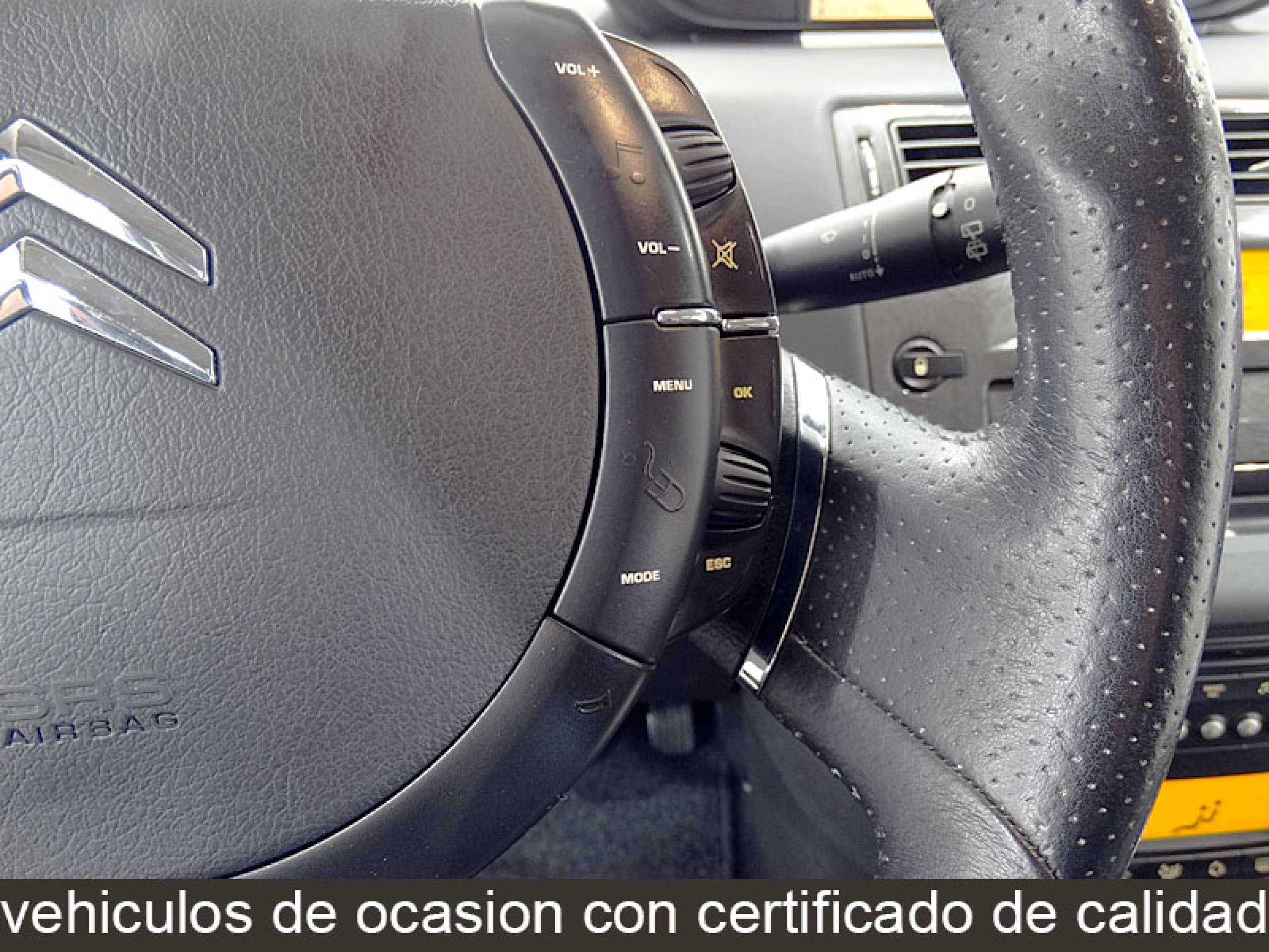 Foto Citroen C4 28