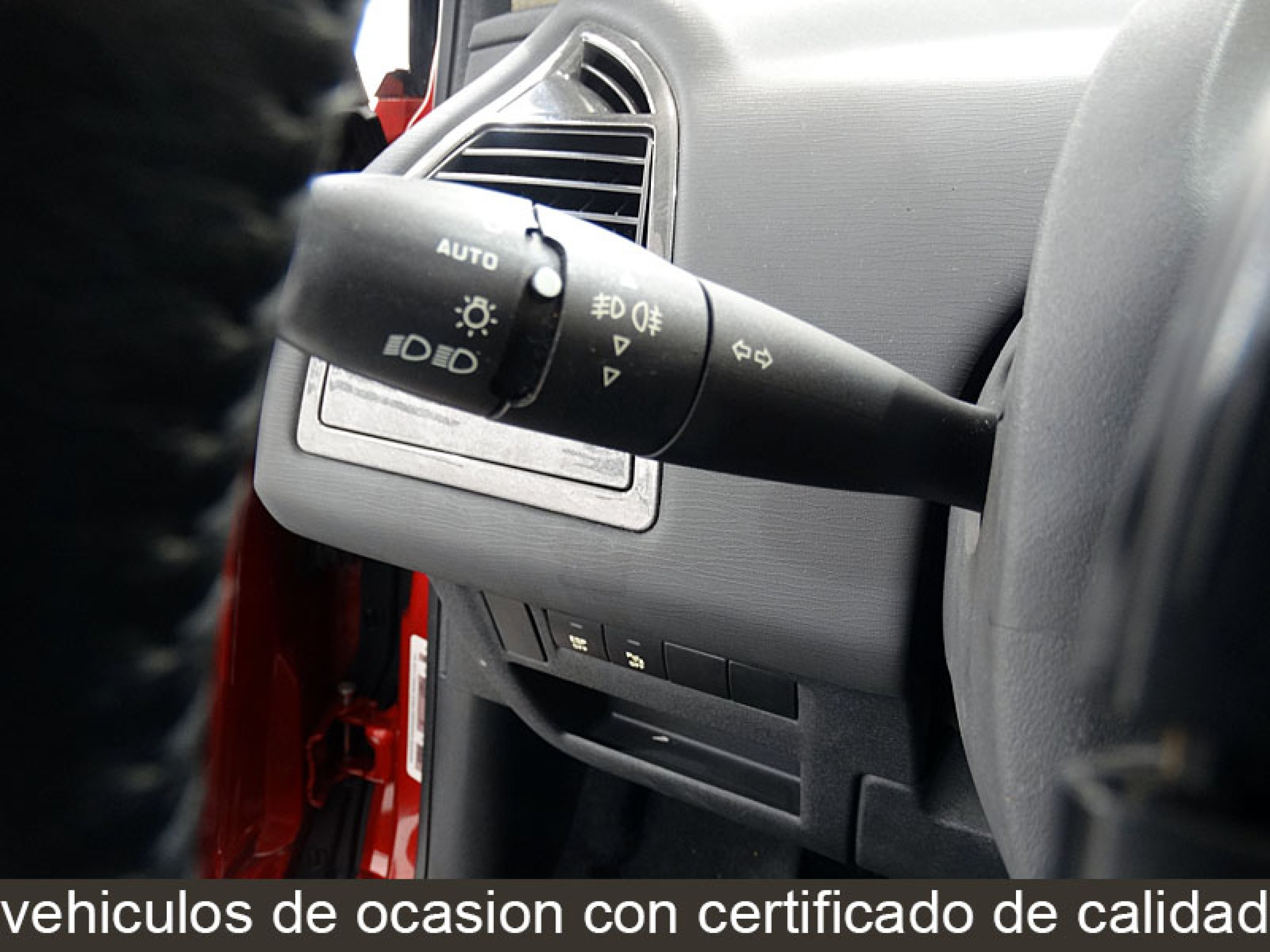 Foto Citroen C4 29