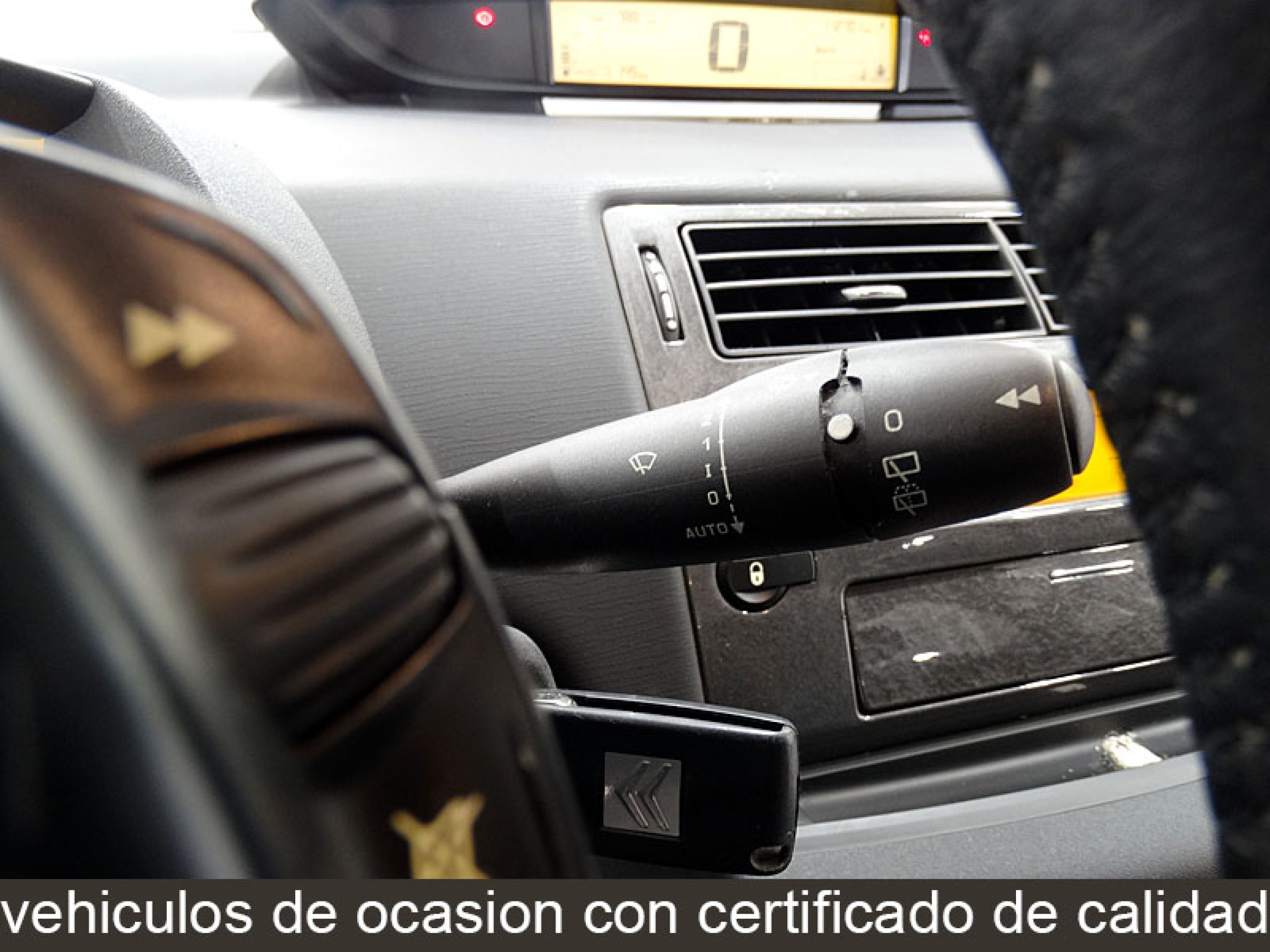 Foto Citroen C4 30