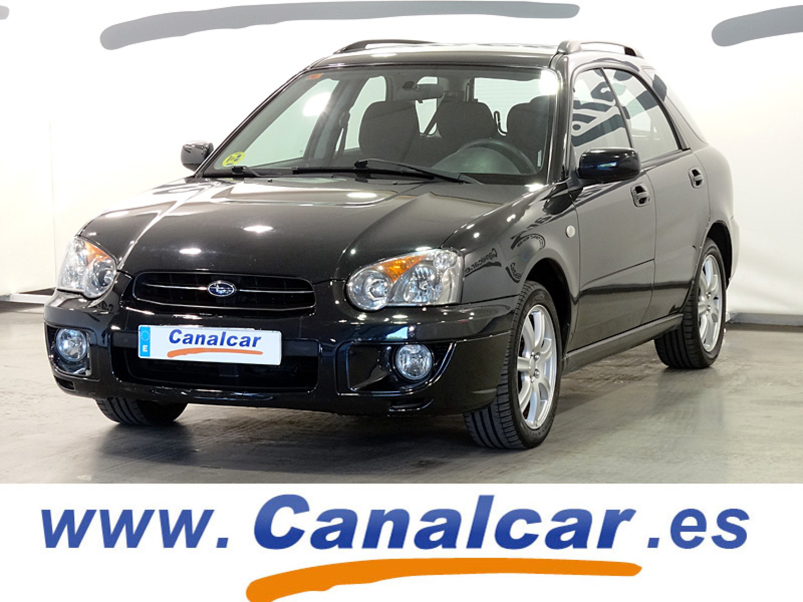 Foto Subaru Impreza 2 Foto Subaru Impreza 2
