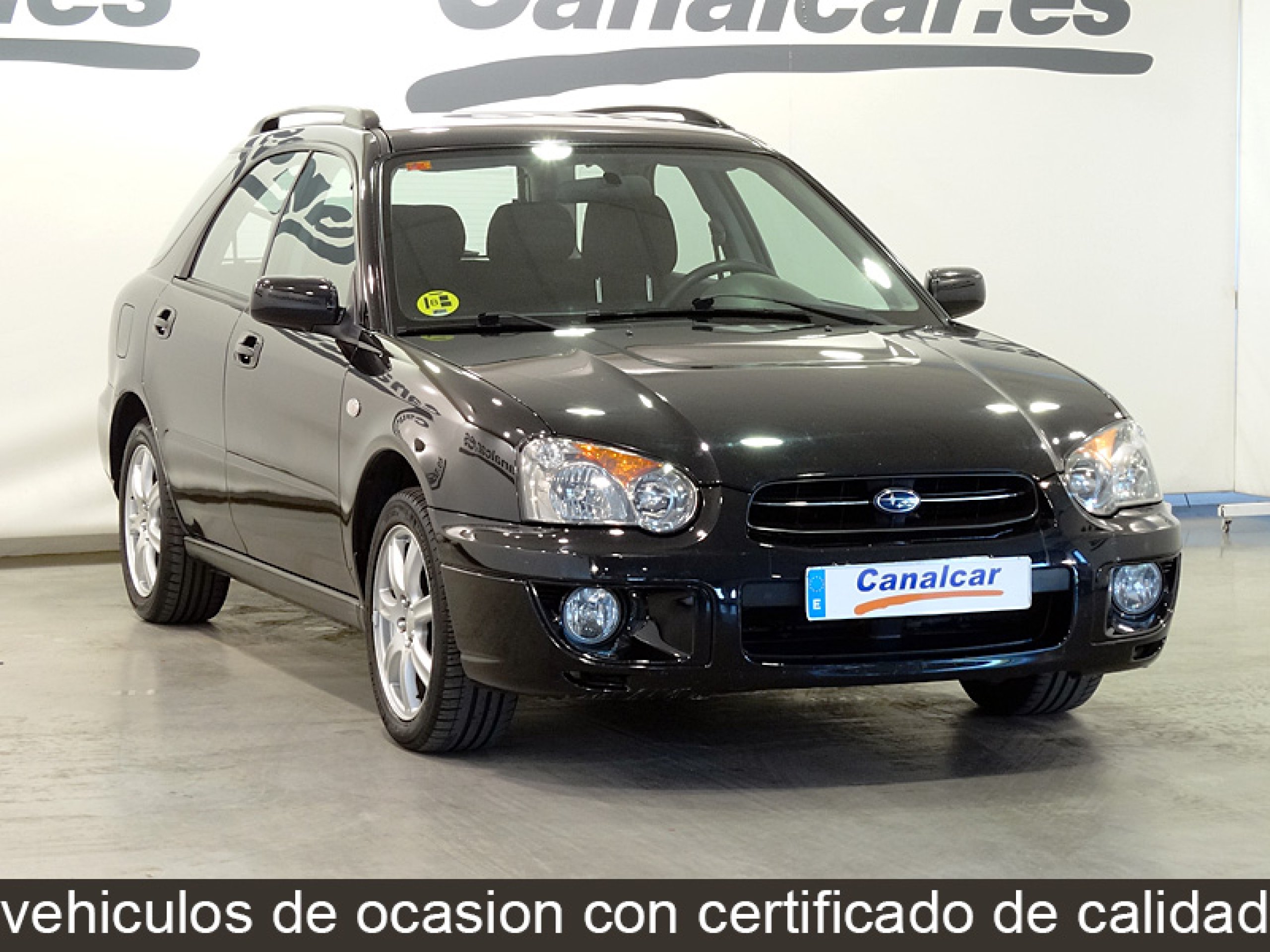 Foto Subaru Impreza 3 Foto Subaru Impreza 3