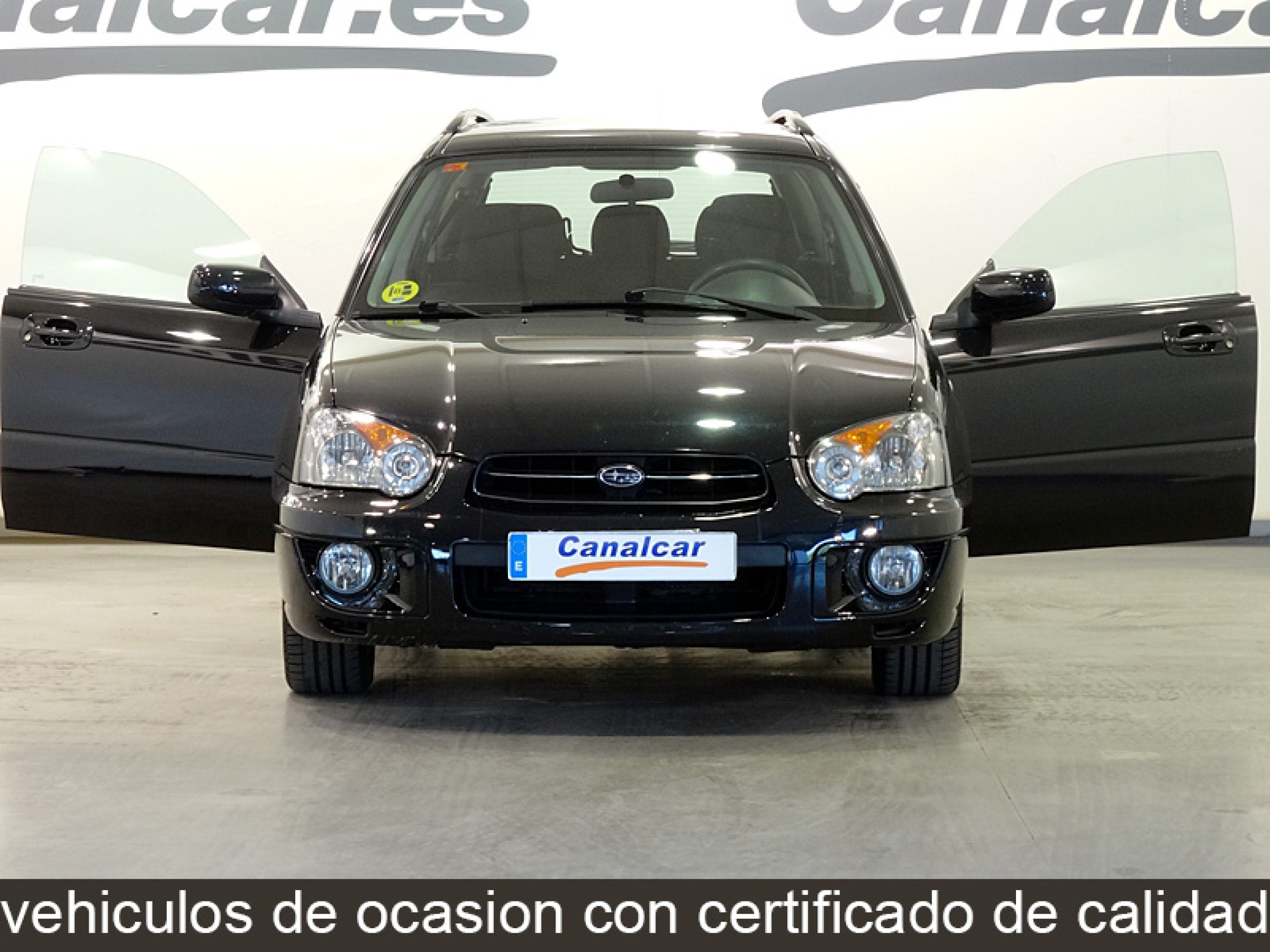 Foto Subaru Impreza 4 Foto Subaru Impreza 4