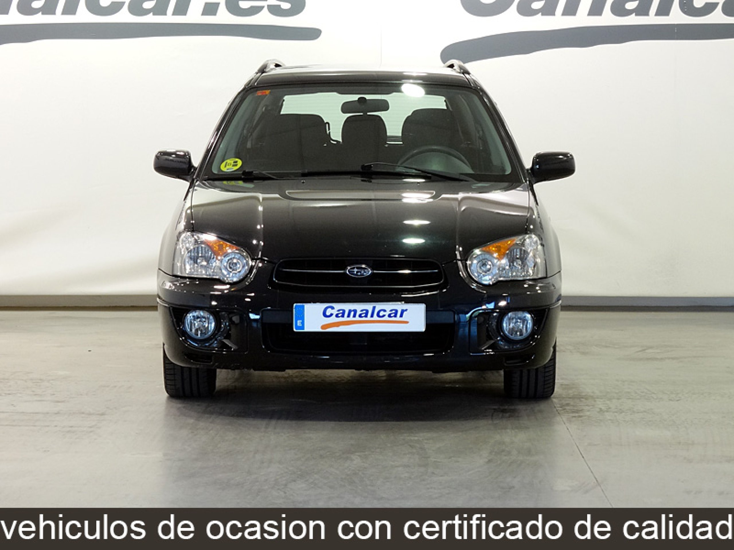 Foto Subaru Impreza 5 Foto Subaru Impreza 5