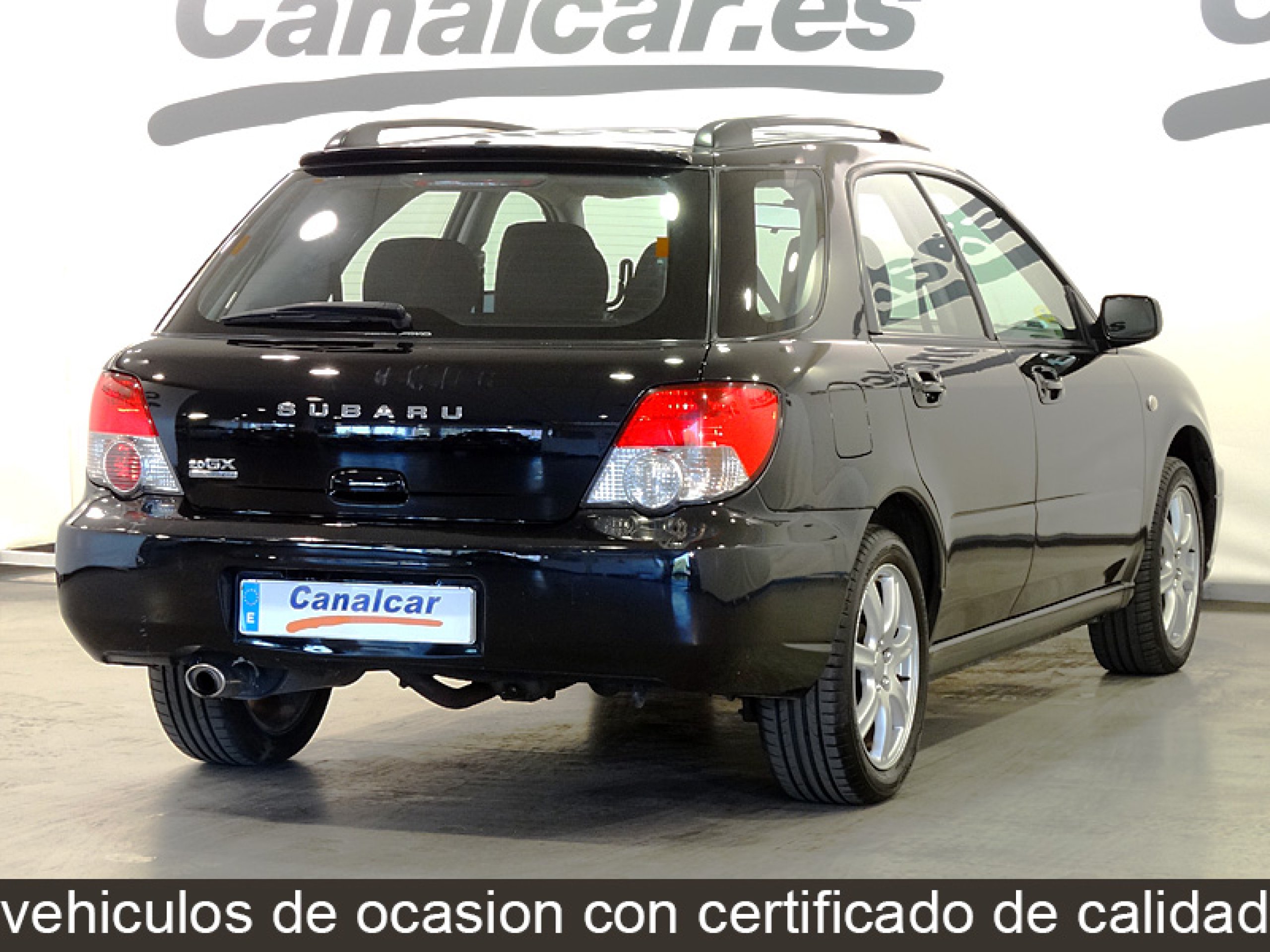 Foto Subaru Impreza 6 Foto Subaru Impreza 6