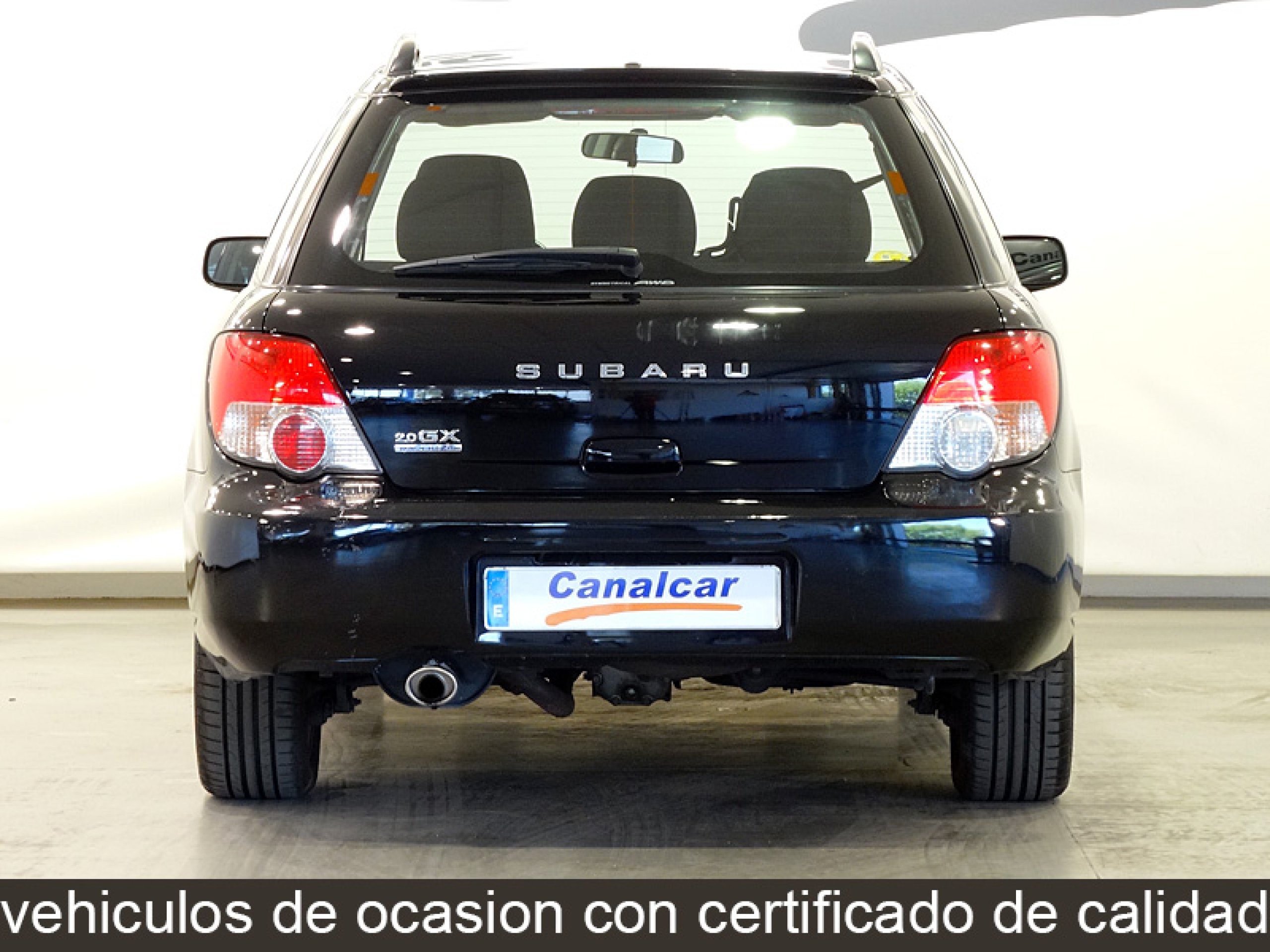 Foto Subaru Impreza 7 Foto Subaru Impreza 7