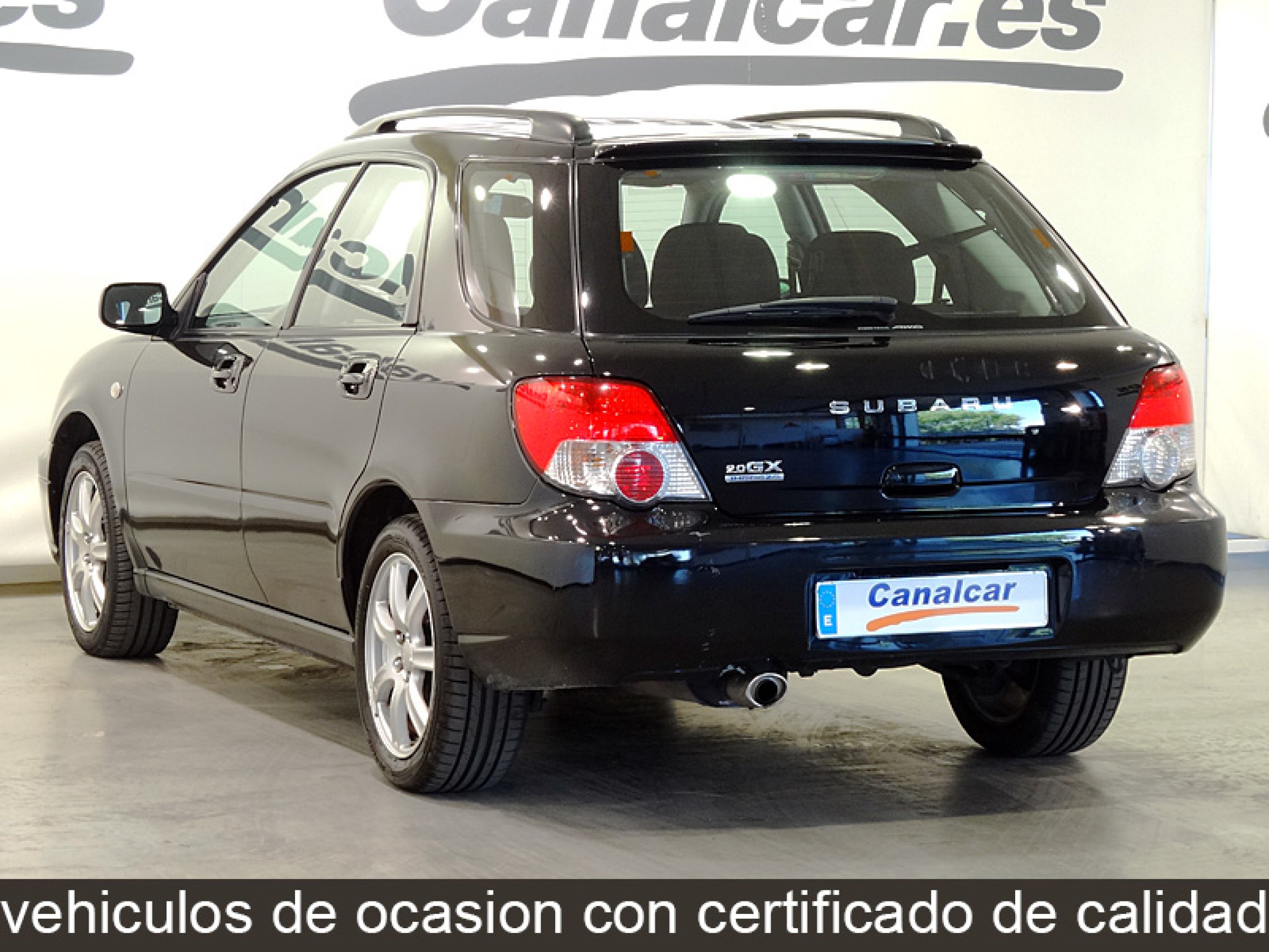 Foto Subaru Impreza 8 Foto Subaru Impreza 8