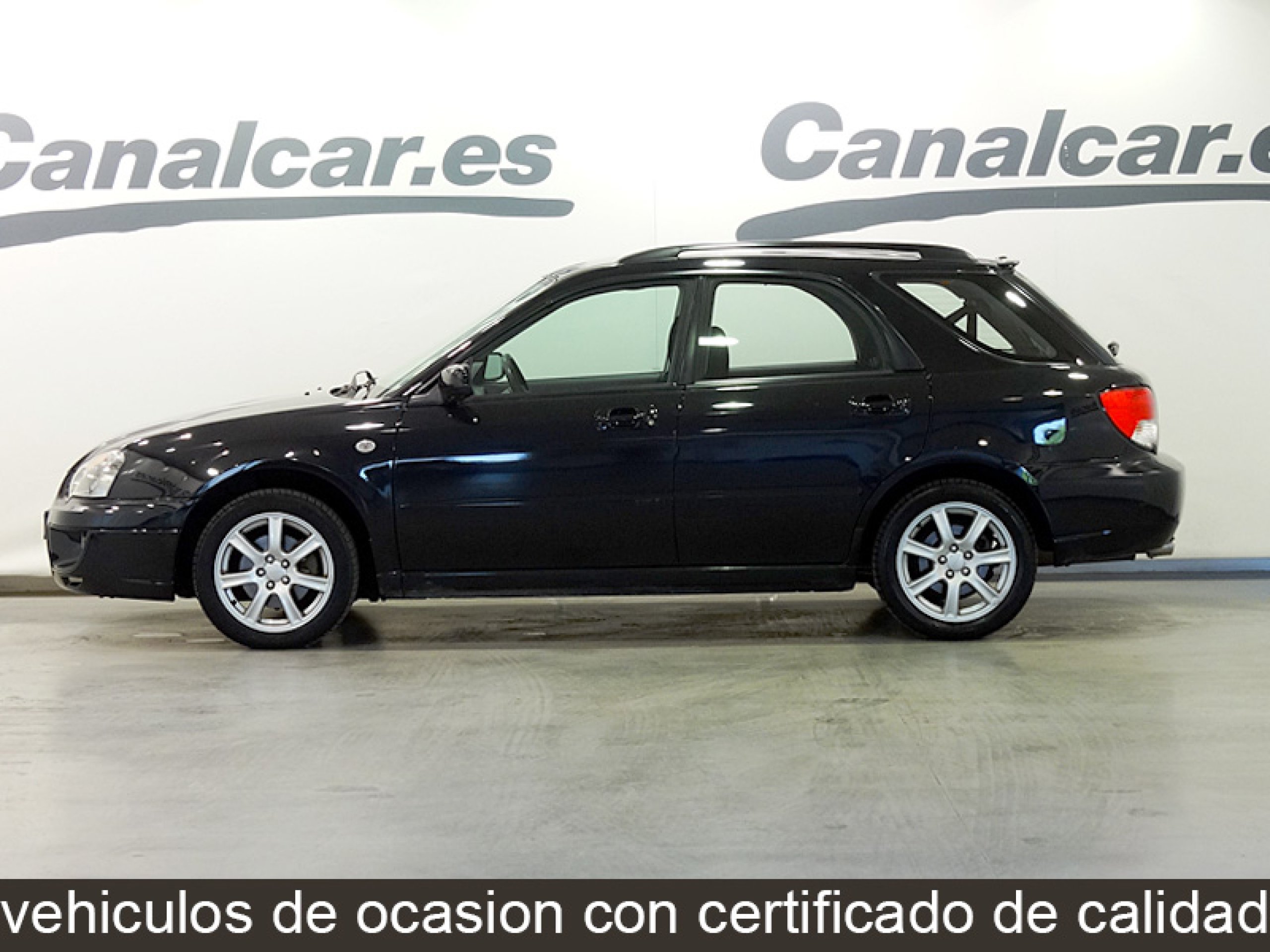 Foto Subaru Impreza 9 Foto Subaru Impreza 9