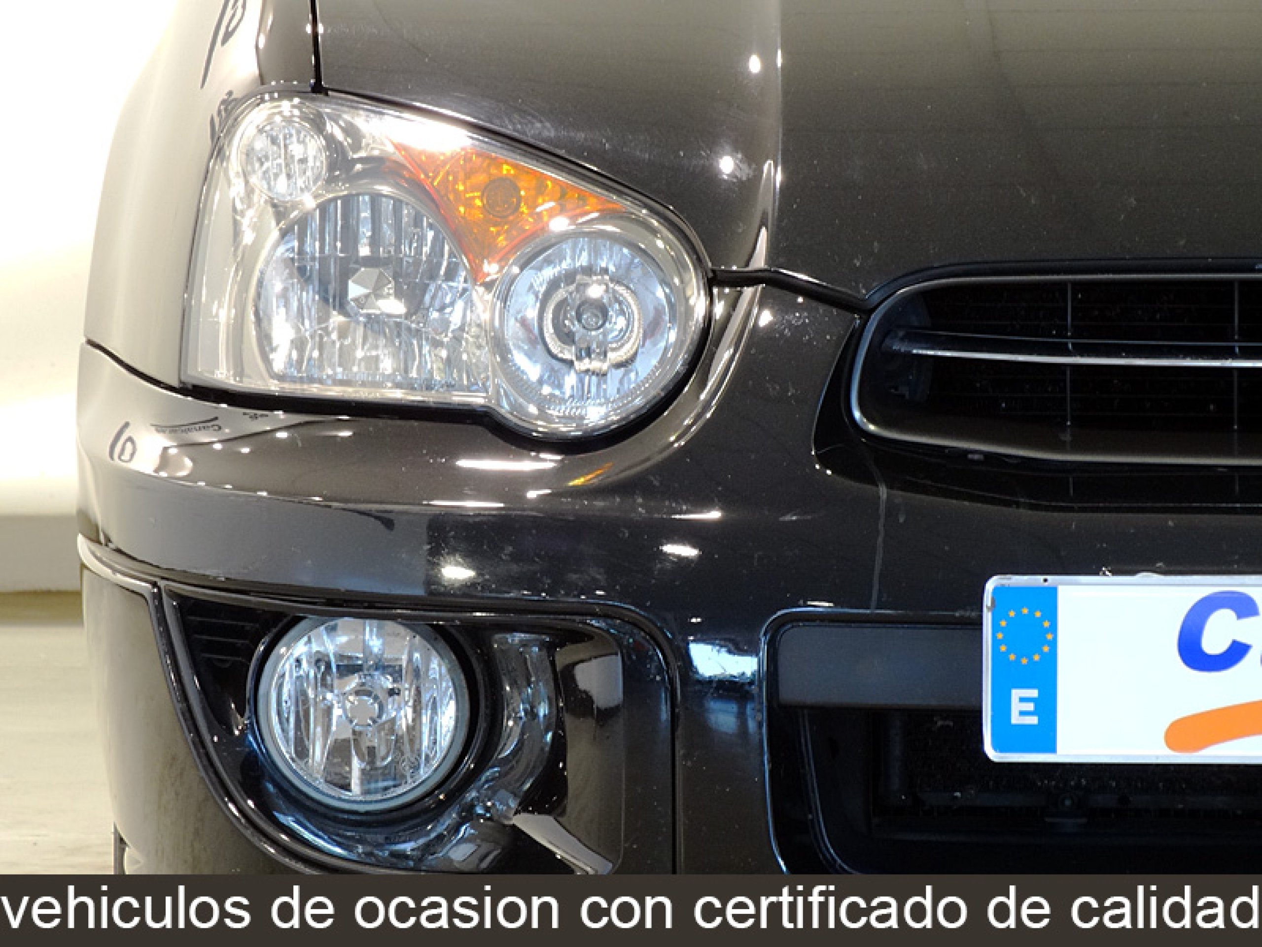 Foto Subaru Impreza 11 Foto Subaru Impreza 11