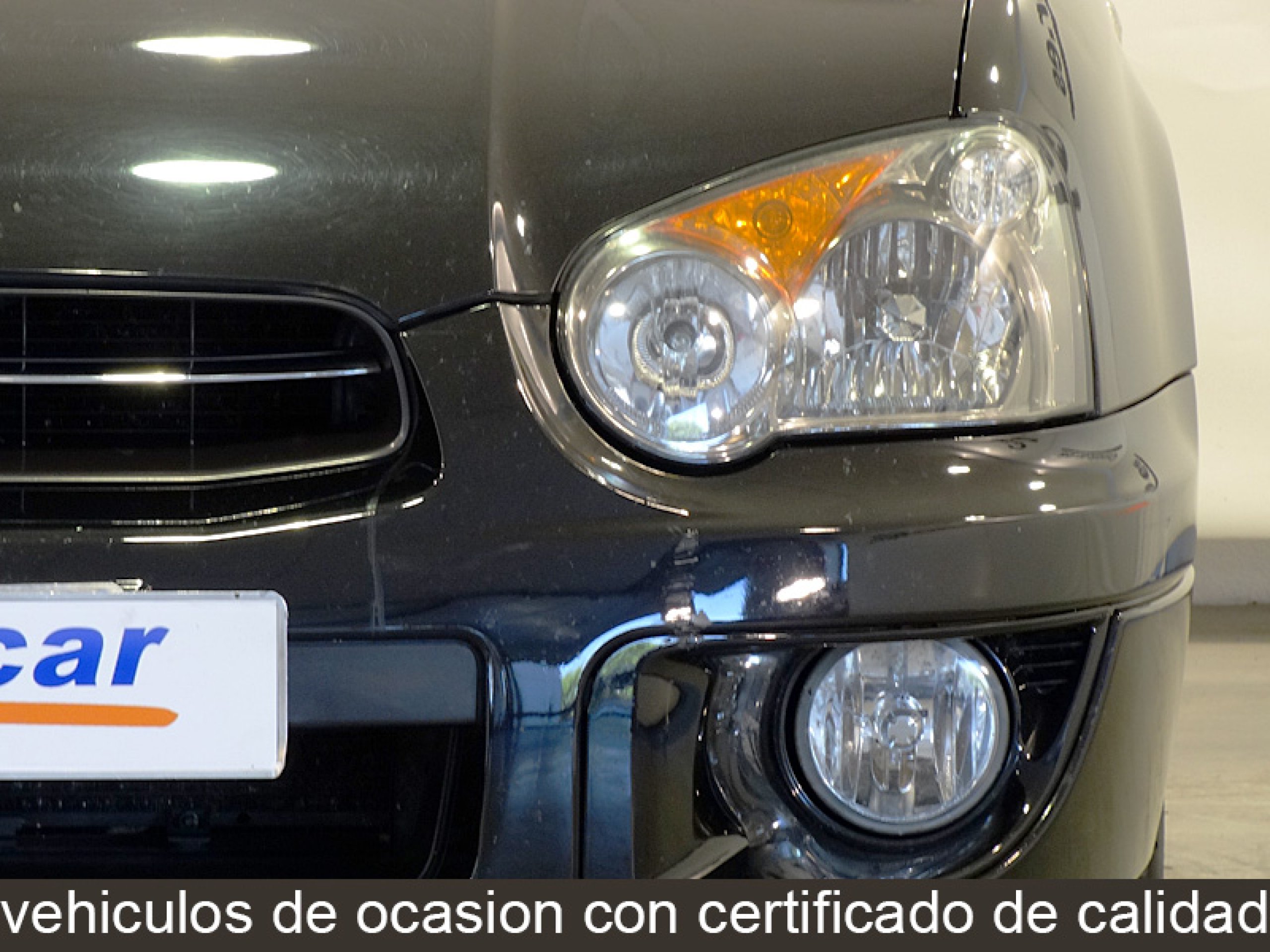 Foto Subaru Impreza 12 Foto Subaru Impreza 12