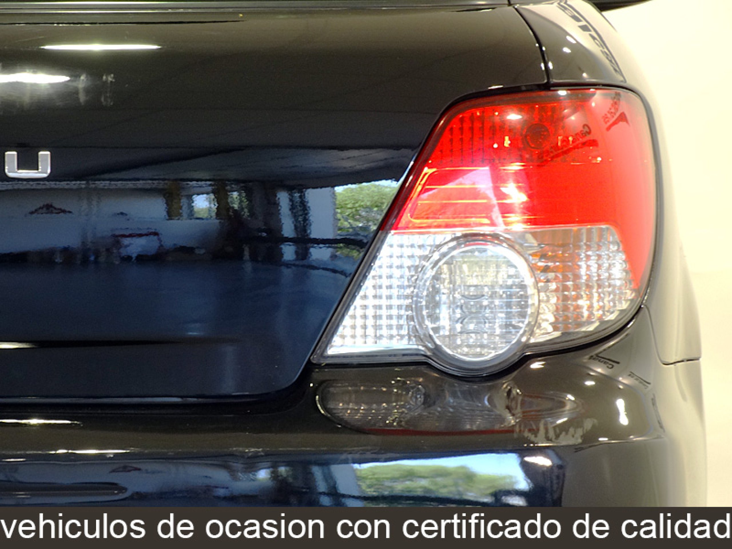 Foto Subaru Impreza 14 Foto Subaru Impreza 14
