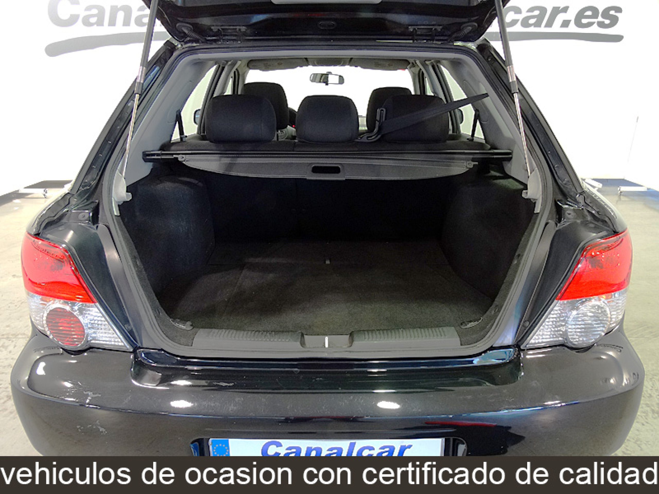 Foto Subaru Impreza 16 Foto Subaru Impreza 16