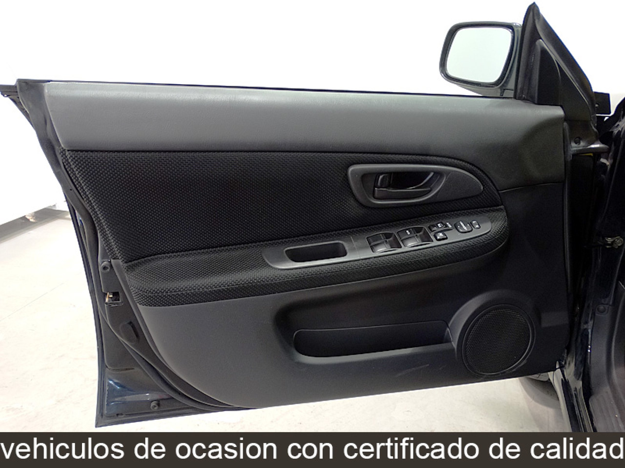 Foto Subaru Impreza 21 Foto Subaru Impreza 21