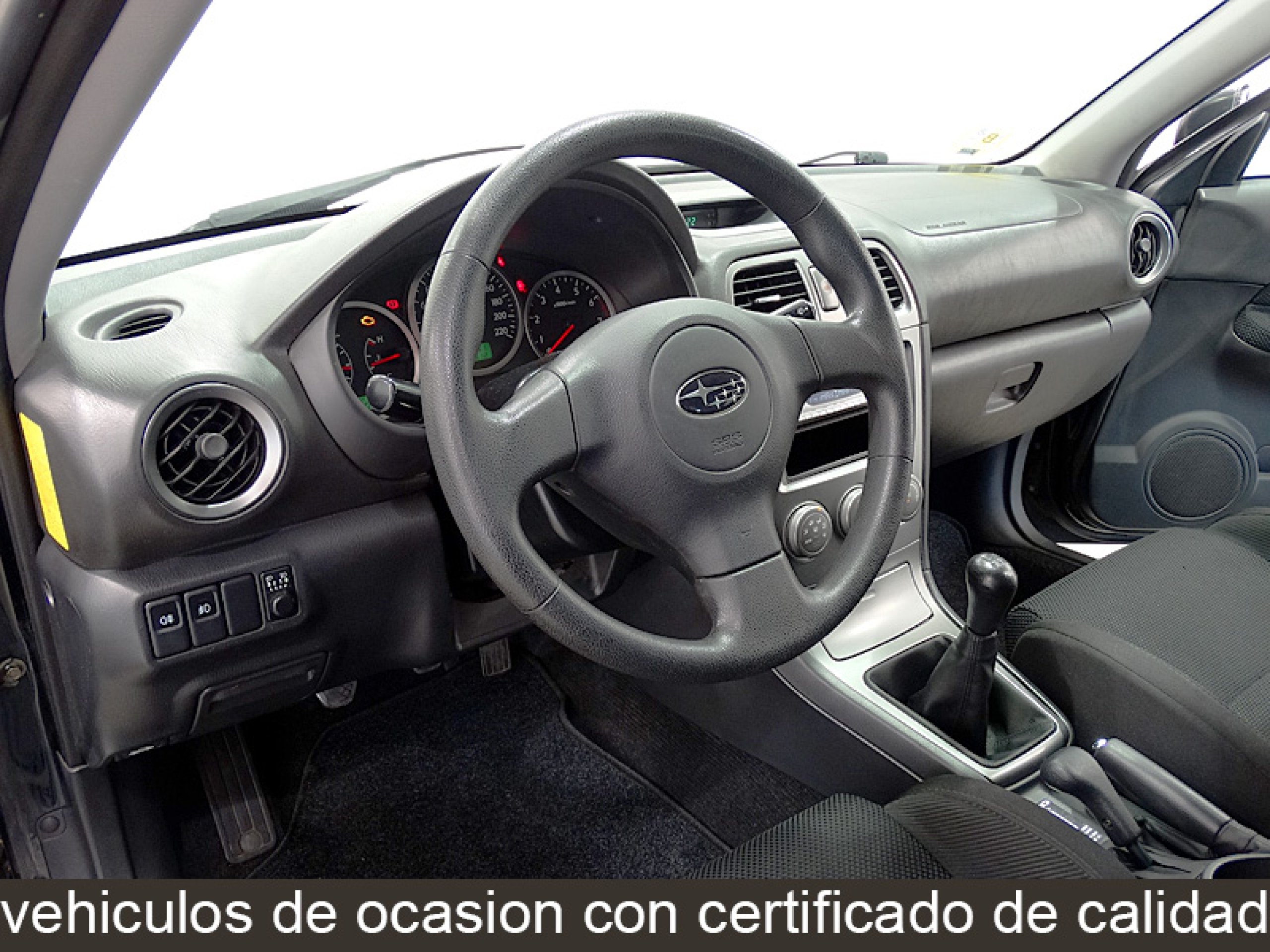 Foto Subaru Impreza 22 Foto Subaru Impreza 22