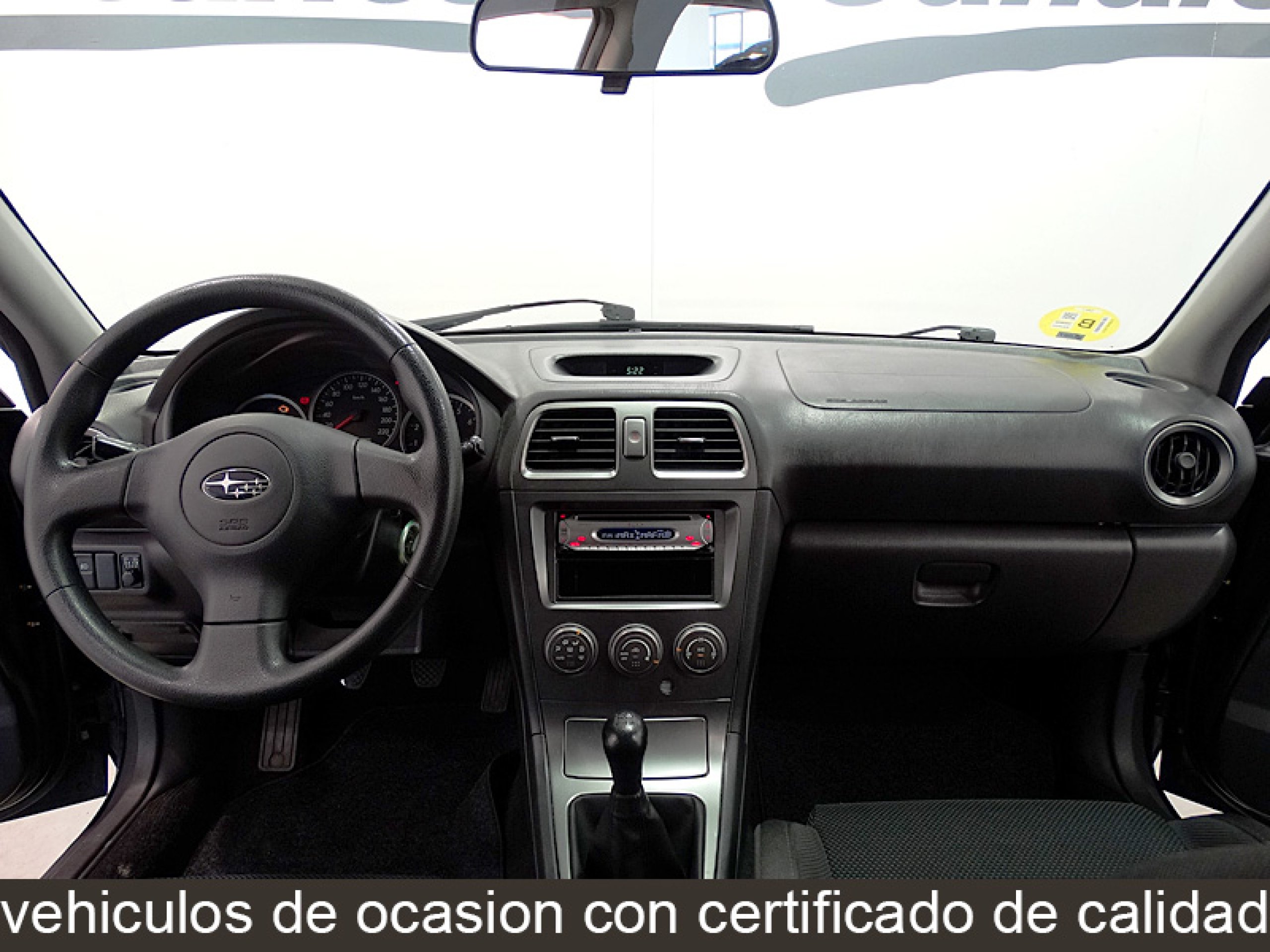 Foto Subaru Impreza 23 Foto Subaru Impreza 23