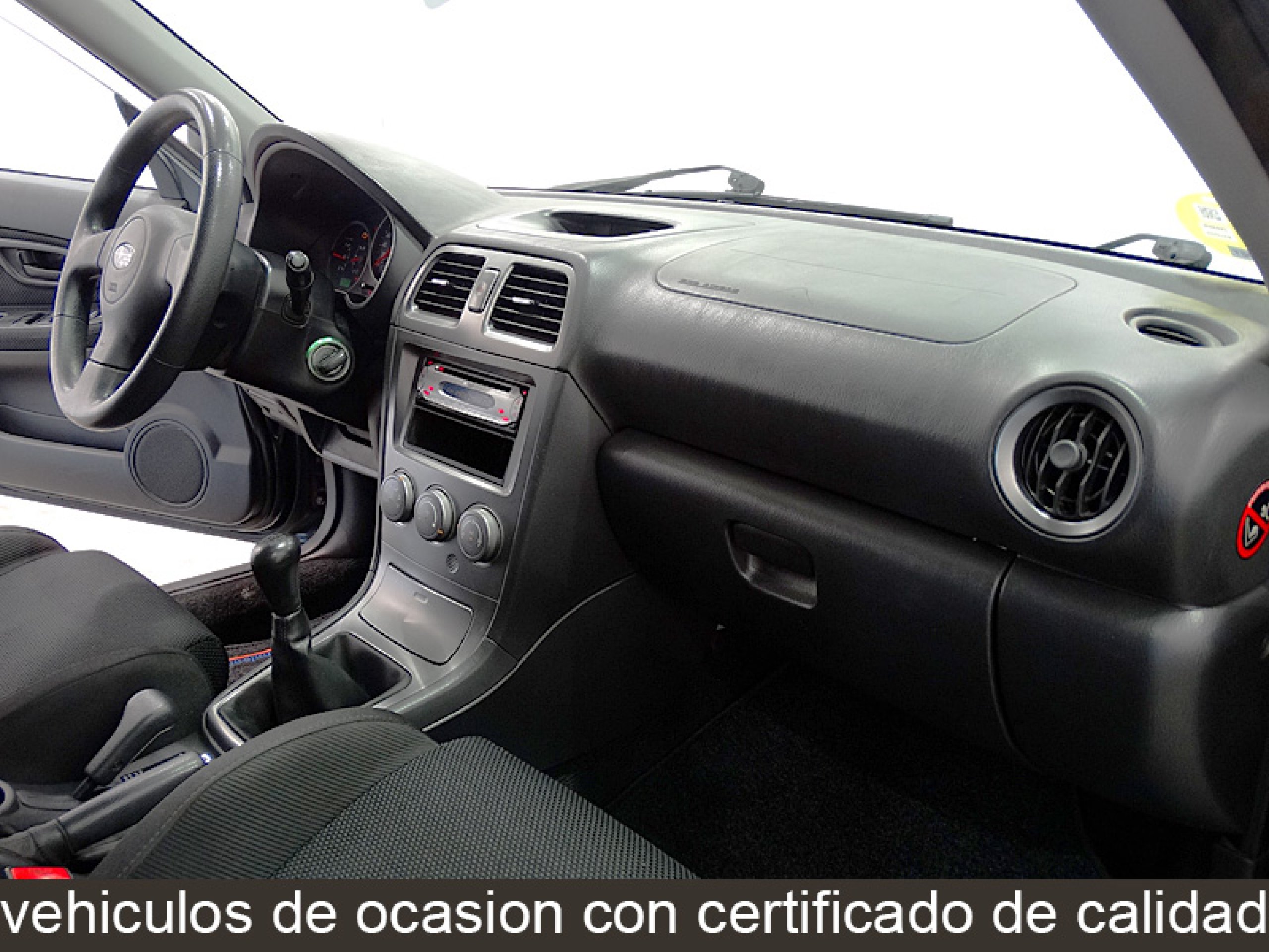 Foto Subaru Impreza 24 Foto Subaru Impreza 24