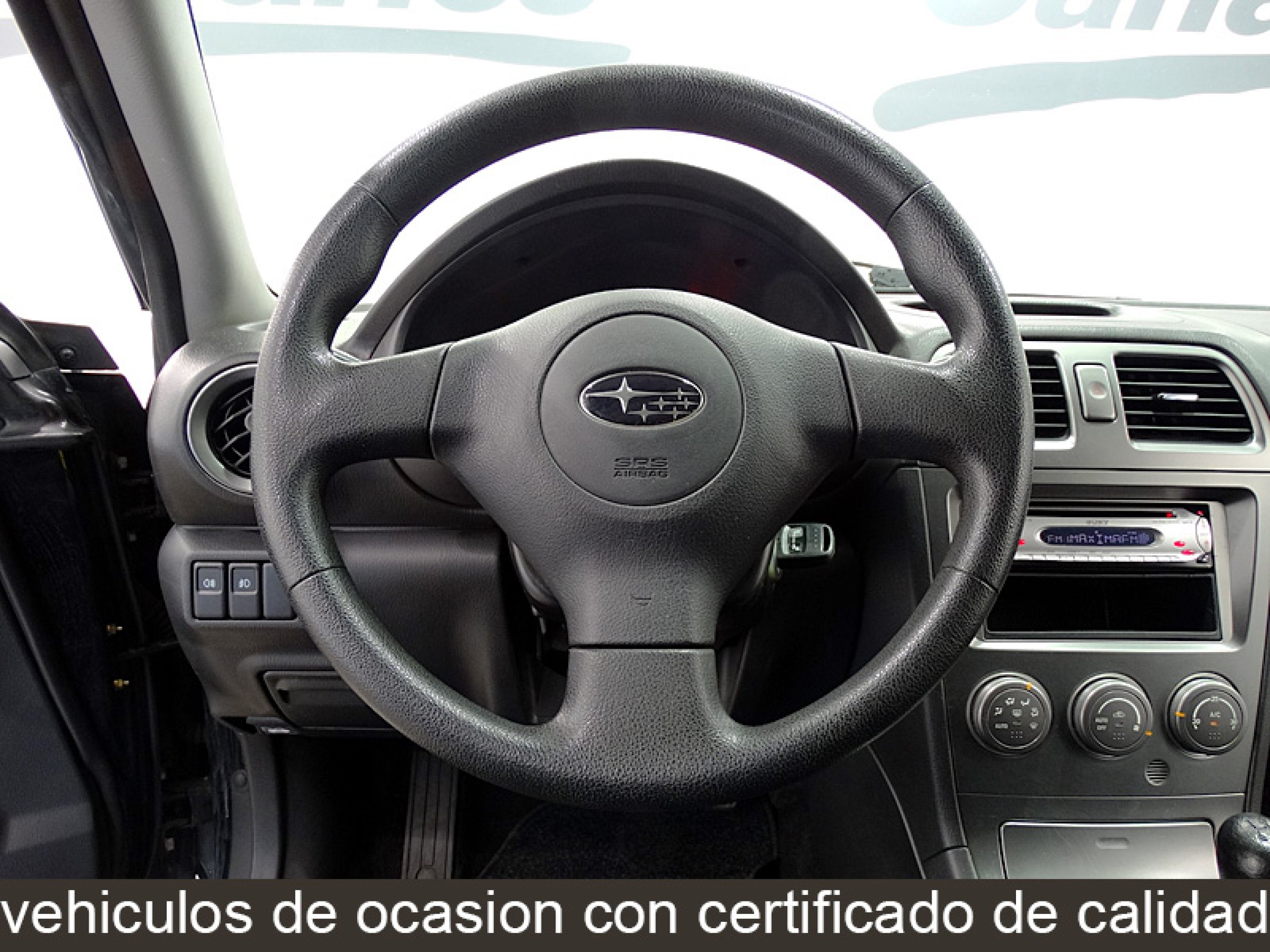 Foto Subaru Impreza 25 Foto Subaru Impreza 25