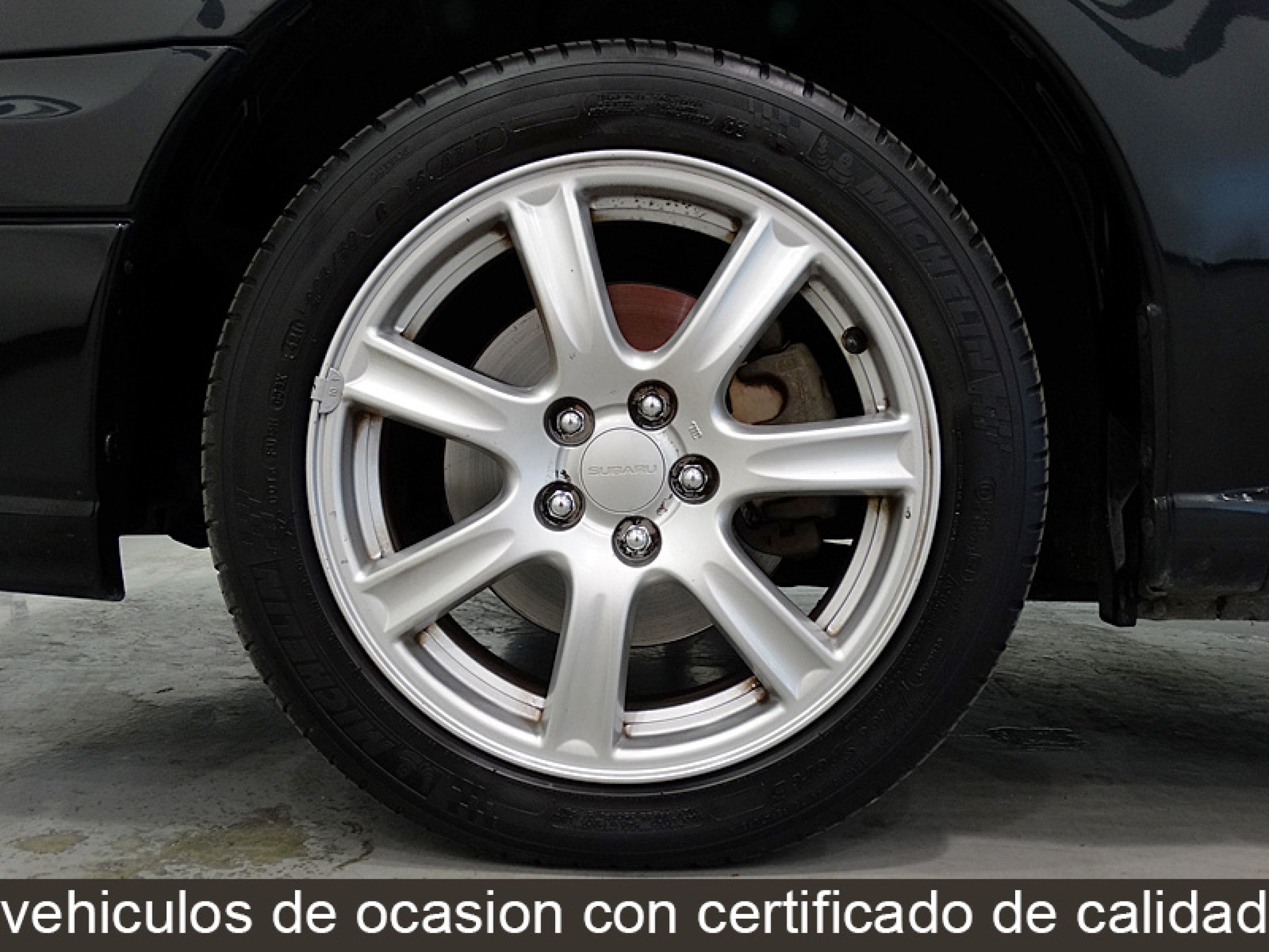 Foto Subaru Impreza 34 Foto Subaru Impreza 34
